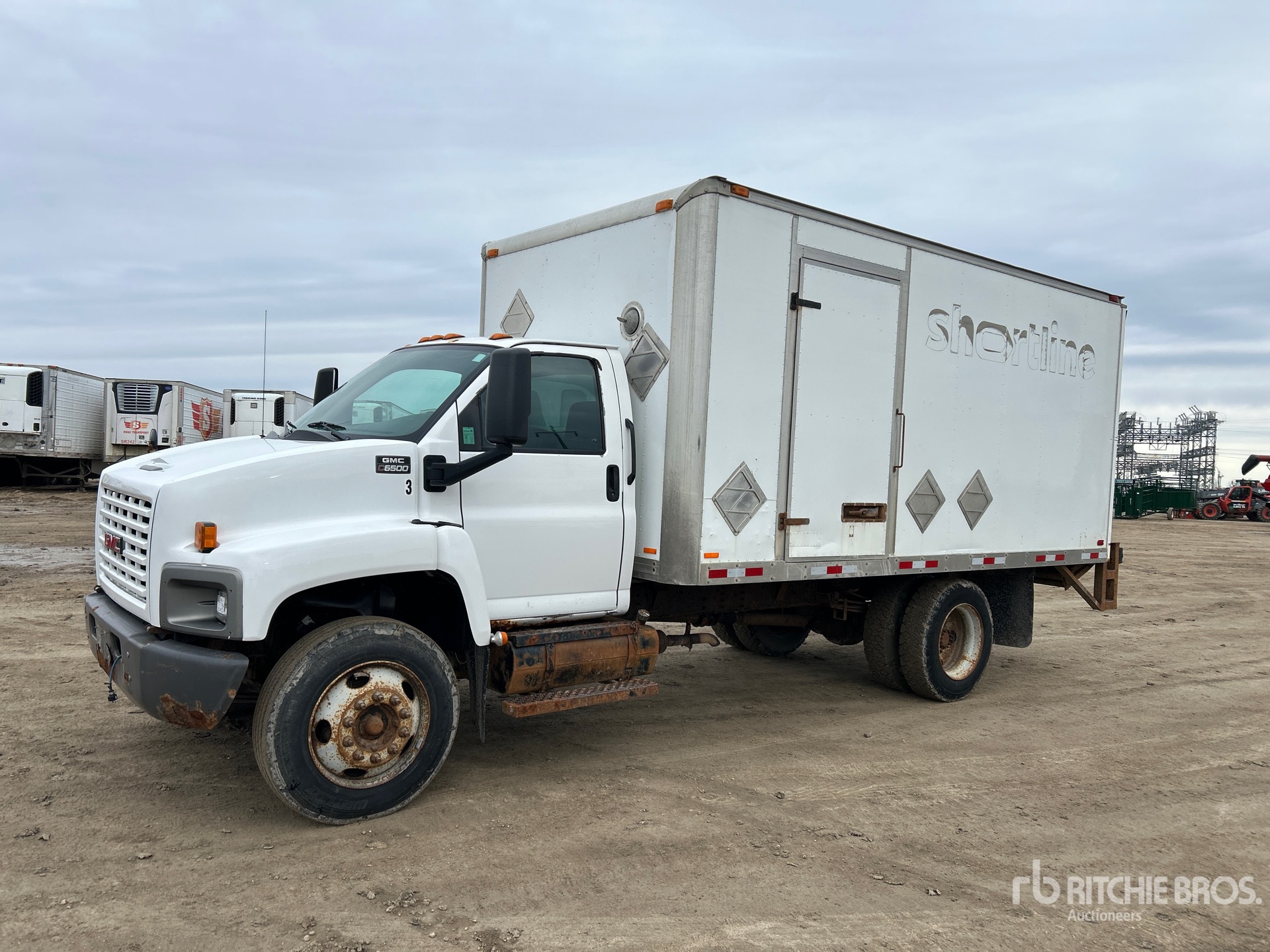 General Appearance with Zdjęcie, lewy górny róg