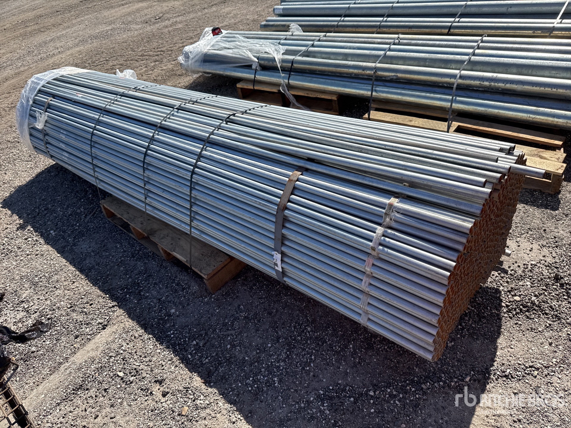 General Appearance with Image, coin avant droit