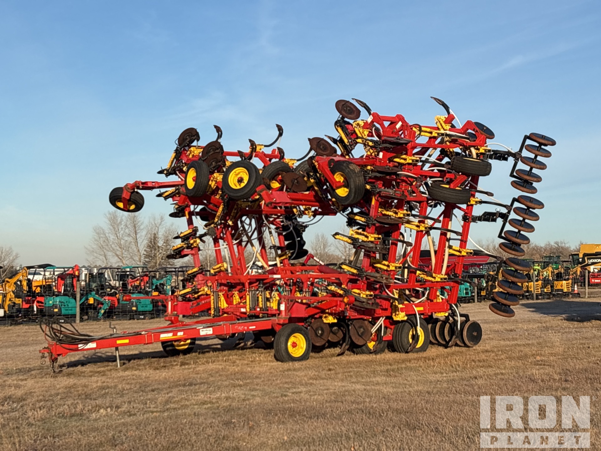 General Appearance with Imagen: esquina delantera izquierda