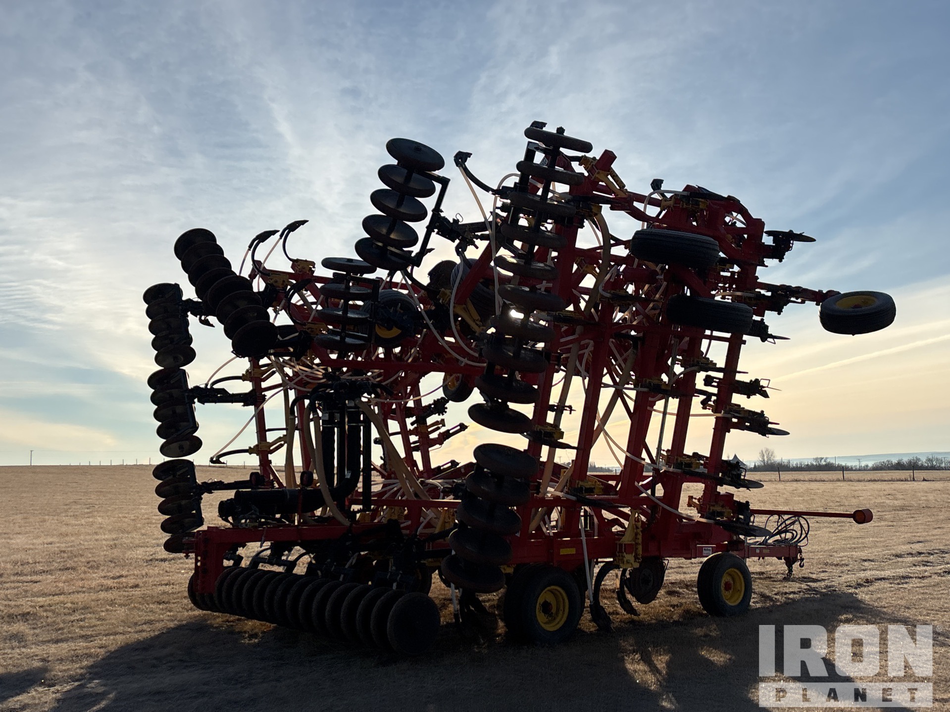 General Appearance with Imagen: esquina trasera derecha