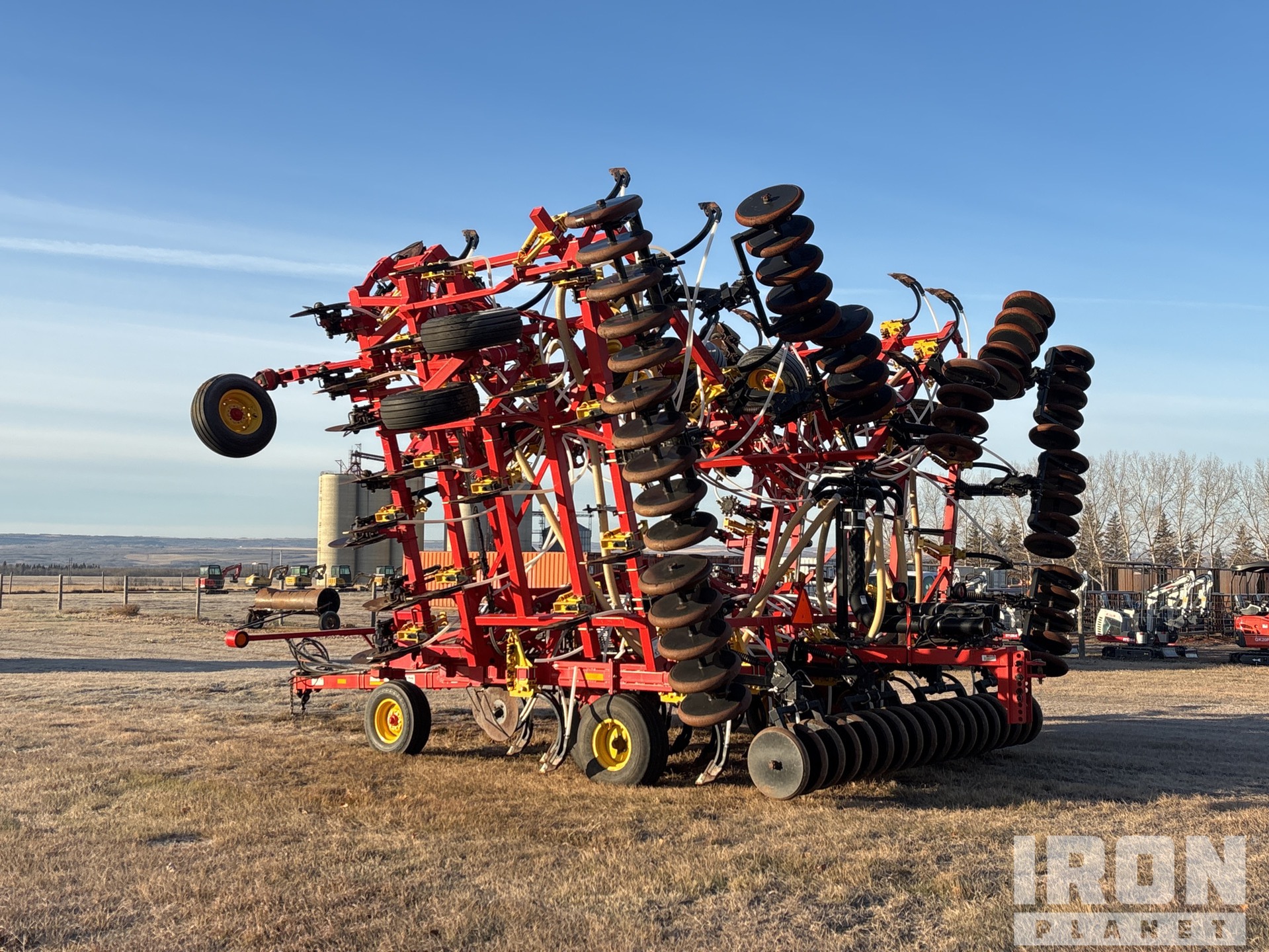 General Appearance with Imagen: esquina trasera izquierda