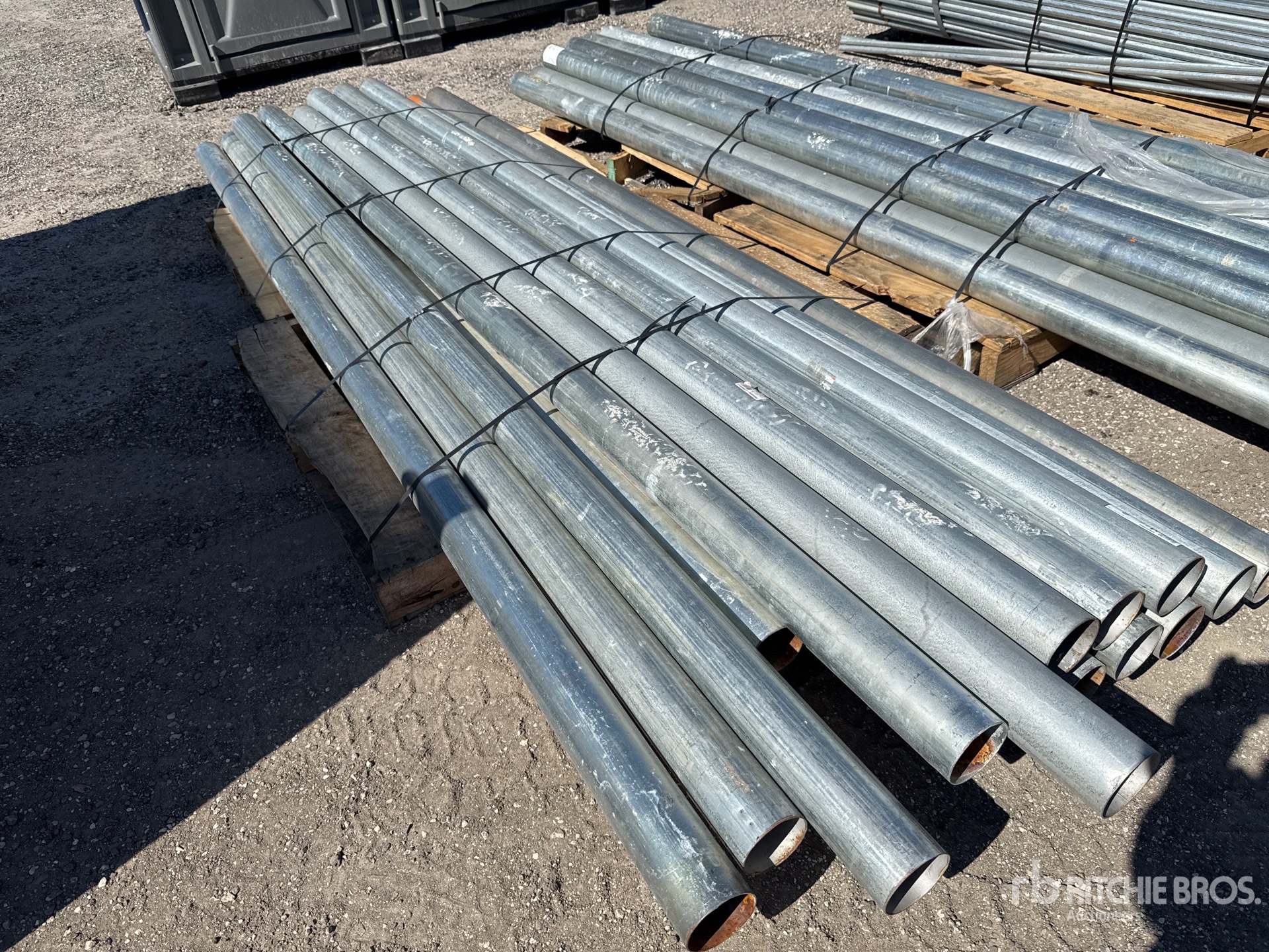 General Appearance with Image, coin arrière gauche