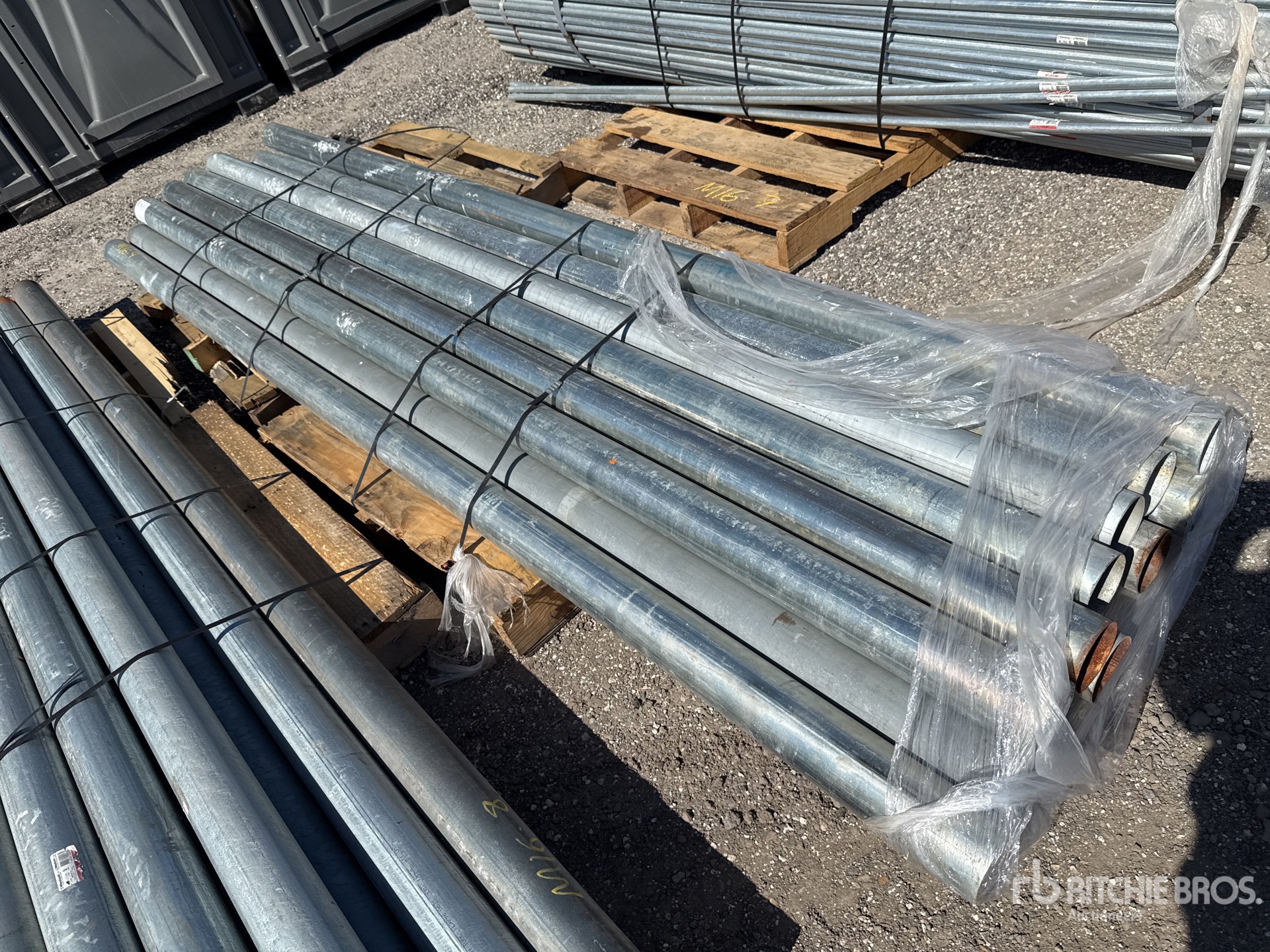 General Appearance with Image, coin avant droit