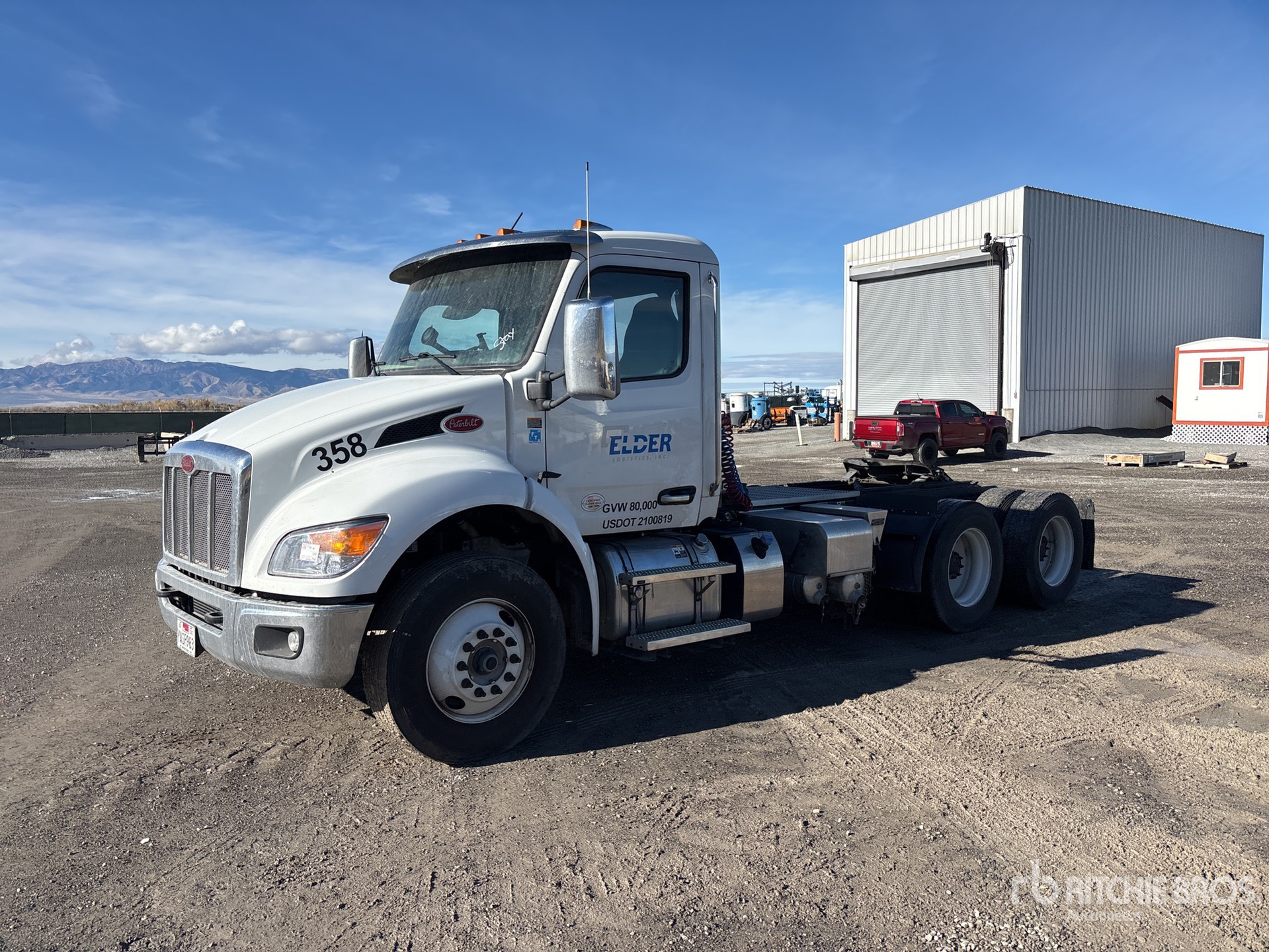 General Appearance with Imagen: esquina delantera izquierda