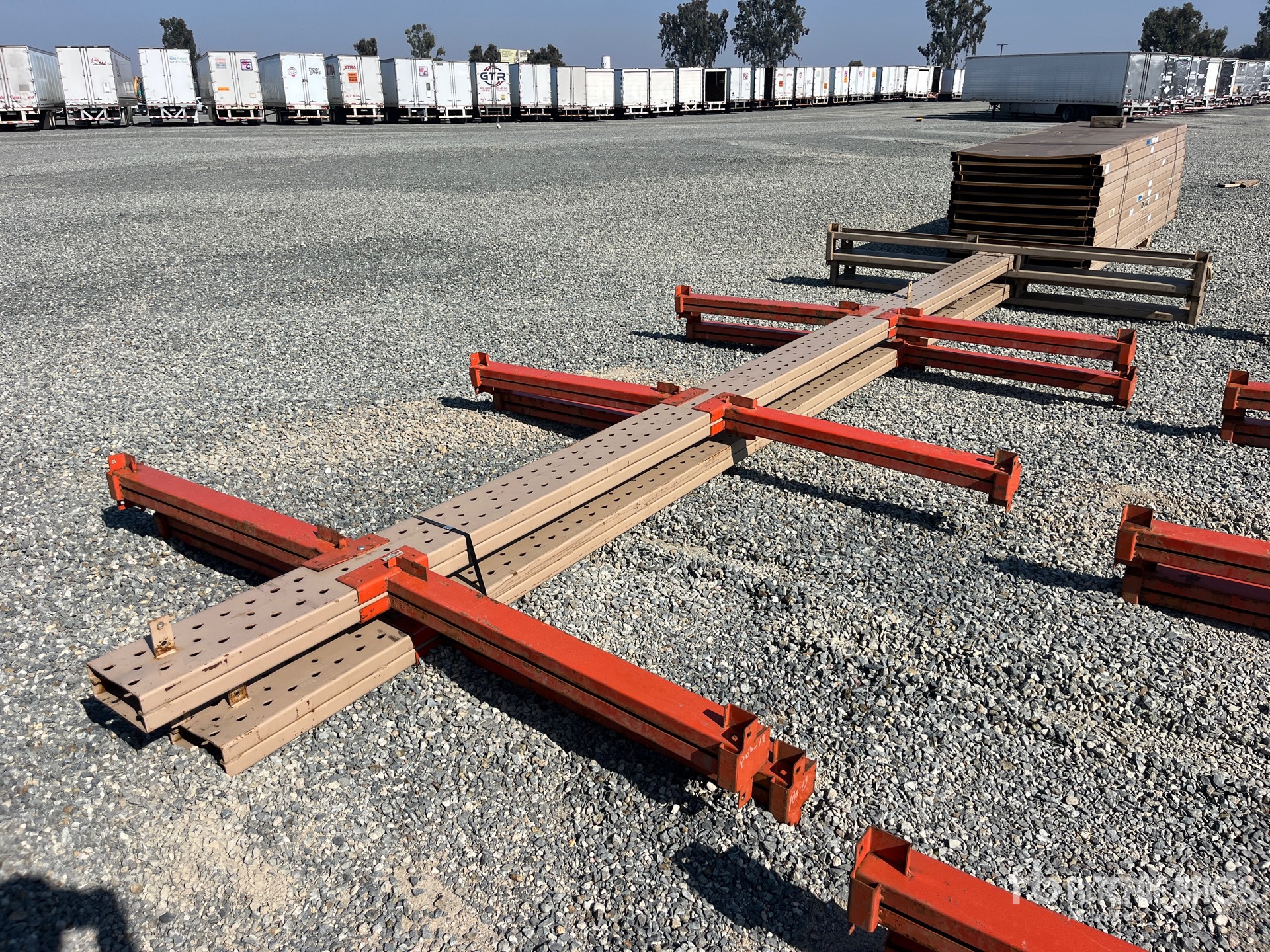 Aspect général with Image, coin avant gauche