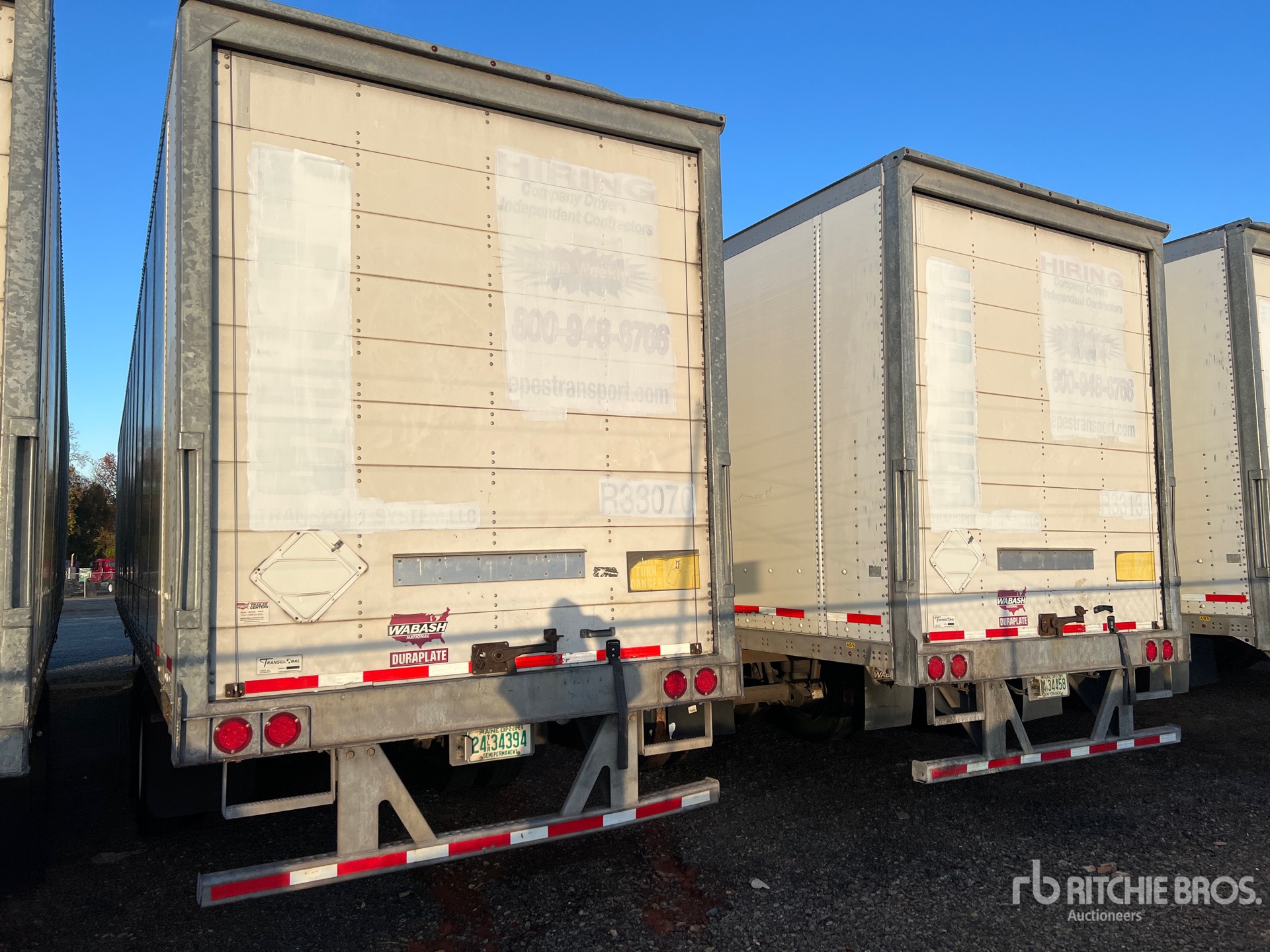 Aspect général with Image, coin arrière gauche