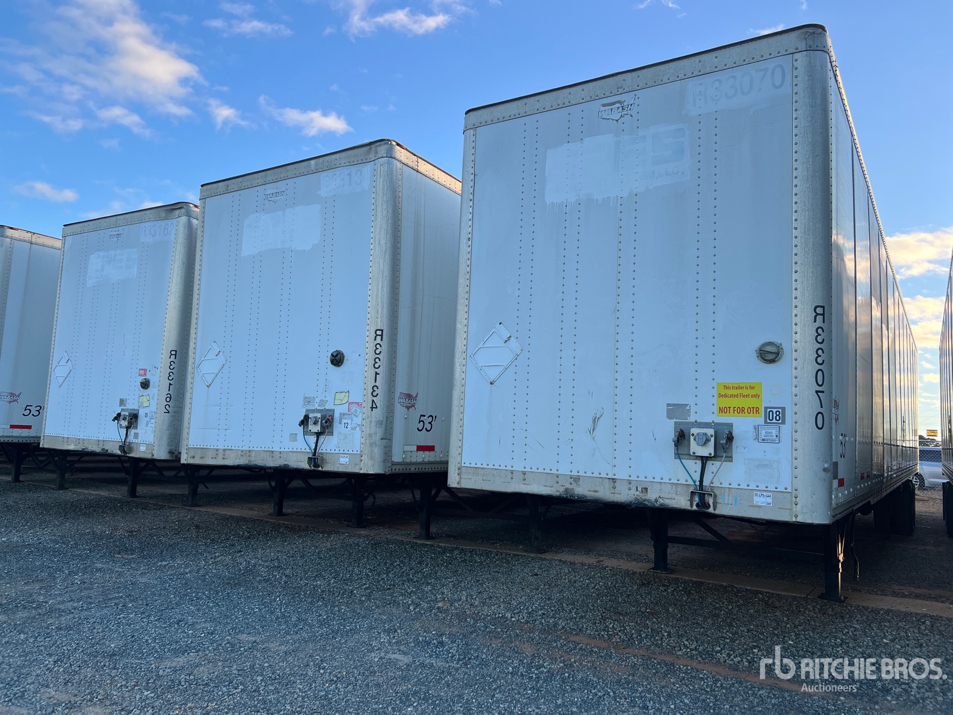 Aspect général with Image, coin avant gauche