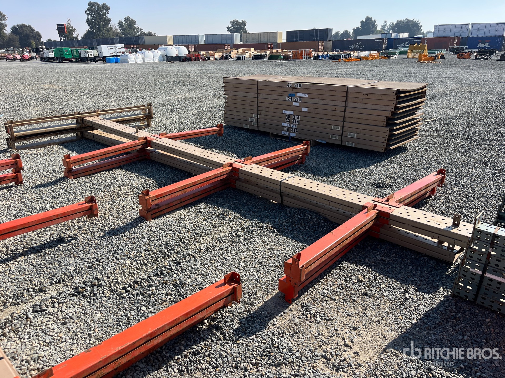 Aspect général with Image, coin arrière gauche