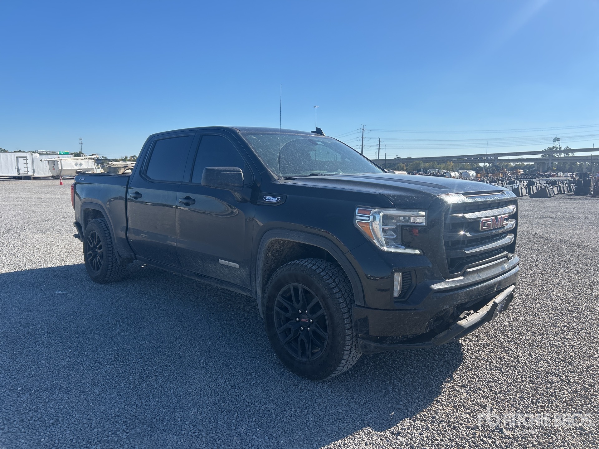 General Appearance with Zdjęcie, prawy górny róg