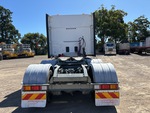 4 Underbody - Truck with