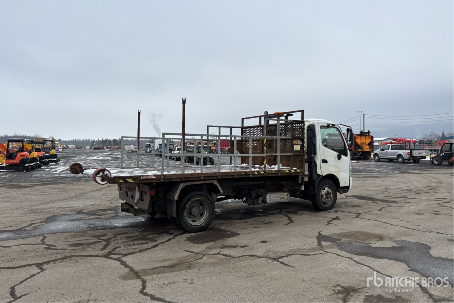 General Appearance with Imagen: esquina trasera derecha