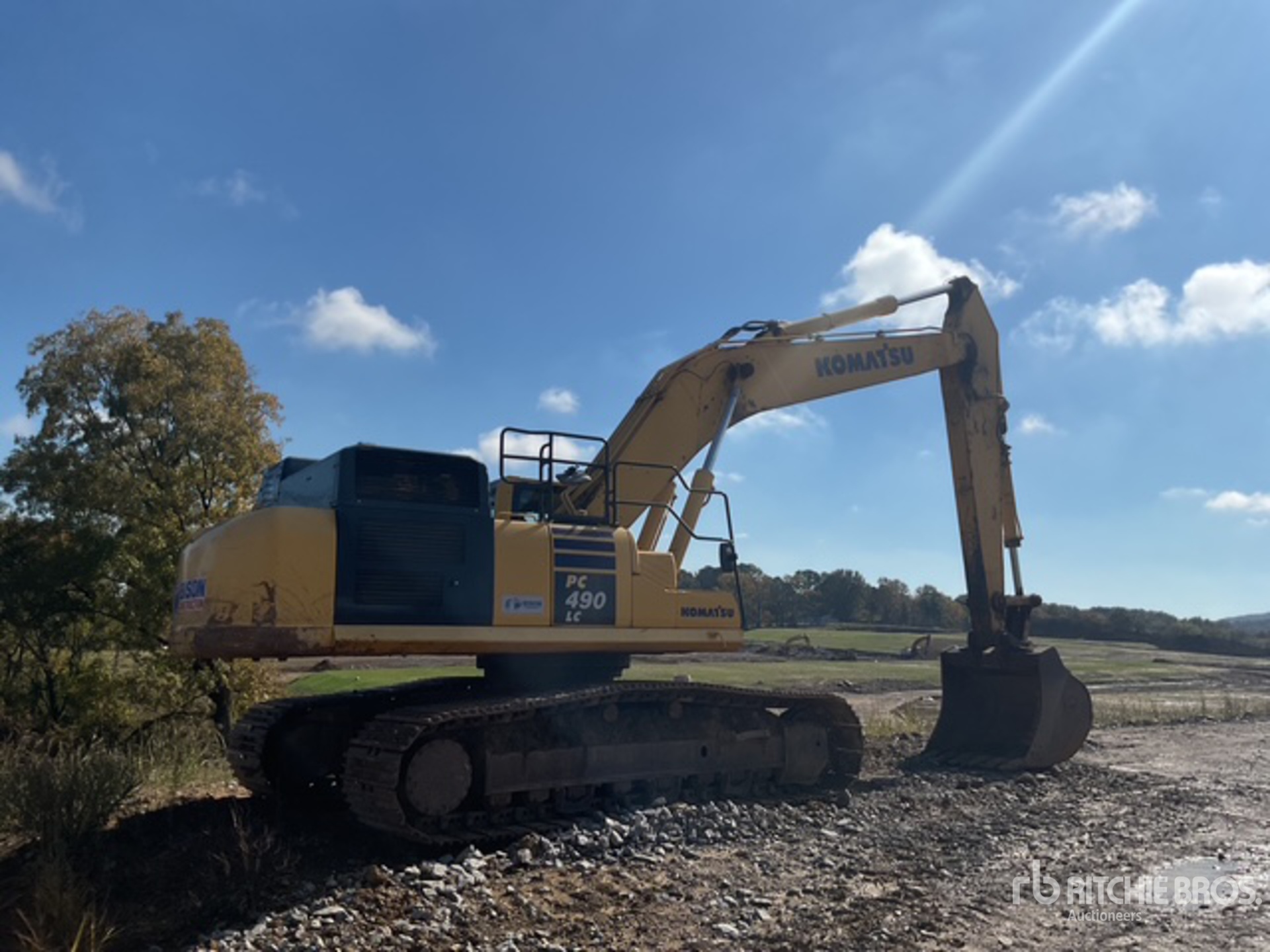 General Appearance with Imagen: esquina trasera derecha