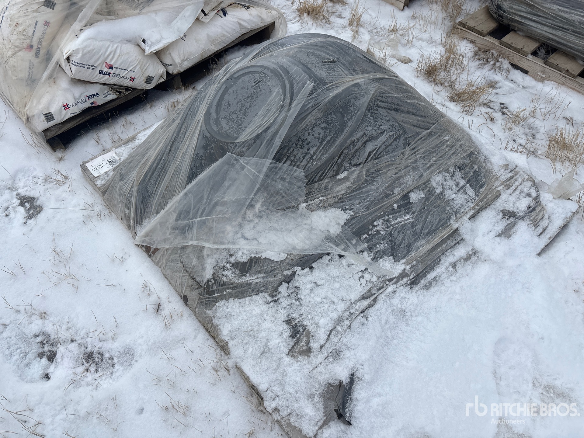 Aspect général with