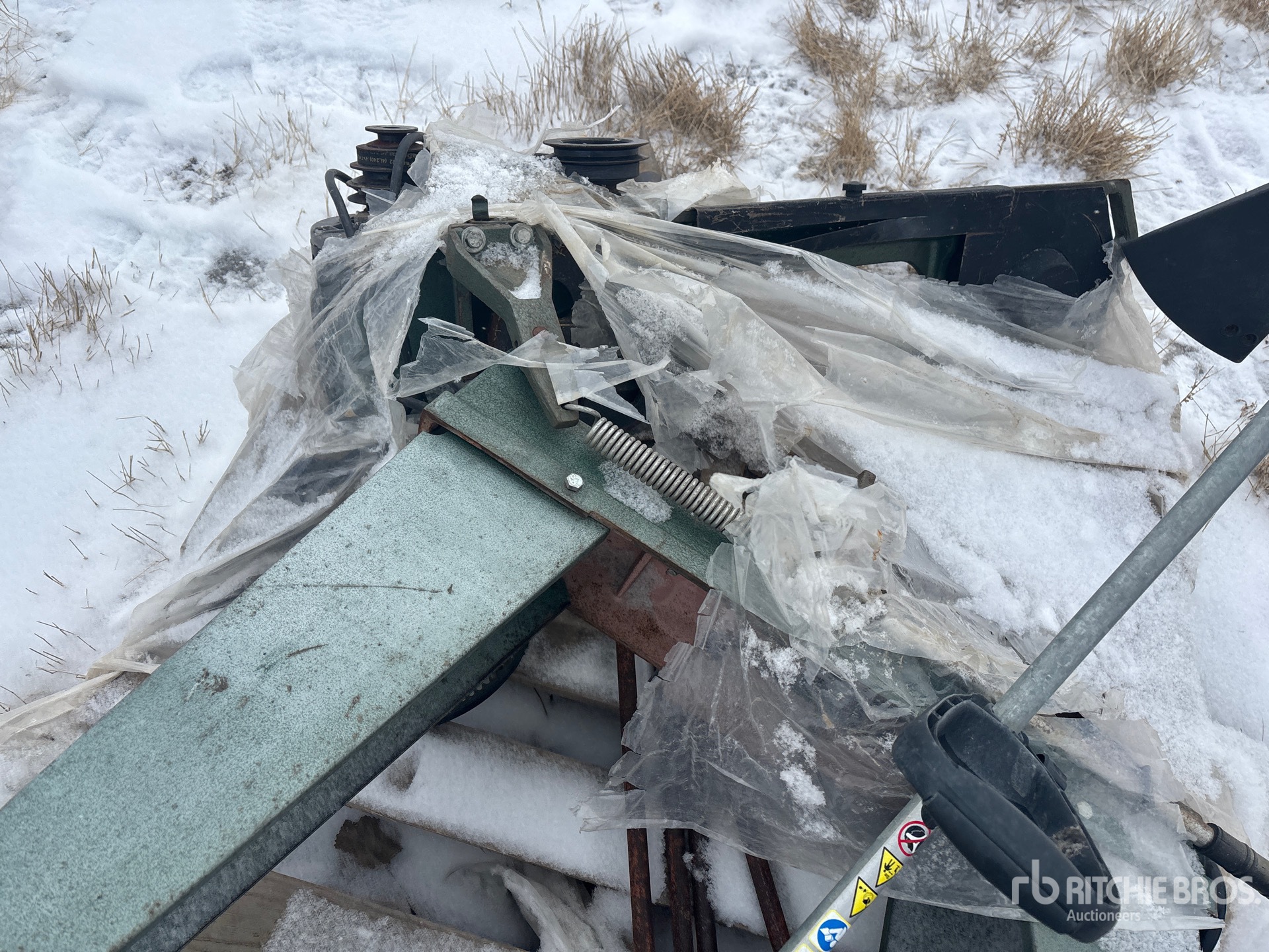 Aspect général with