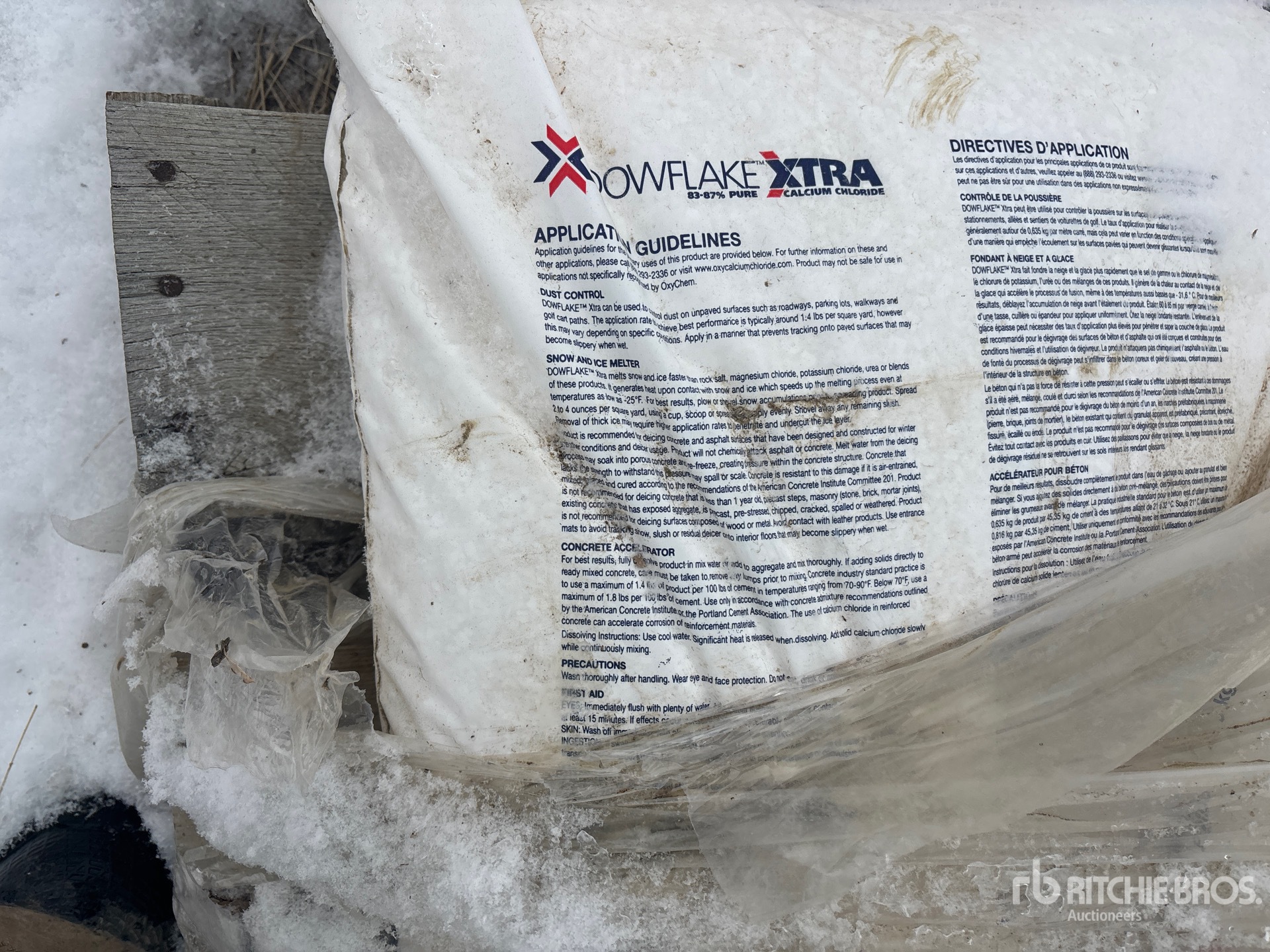 Aspect général with