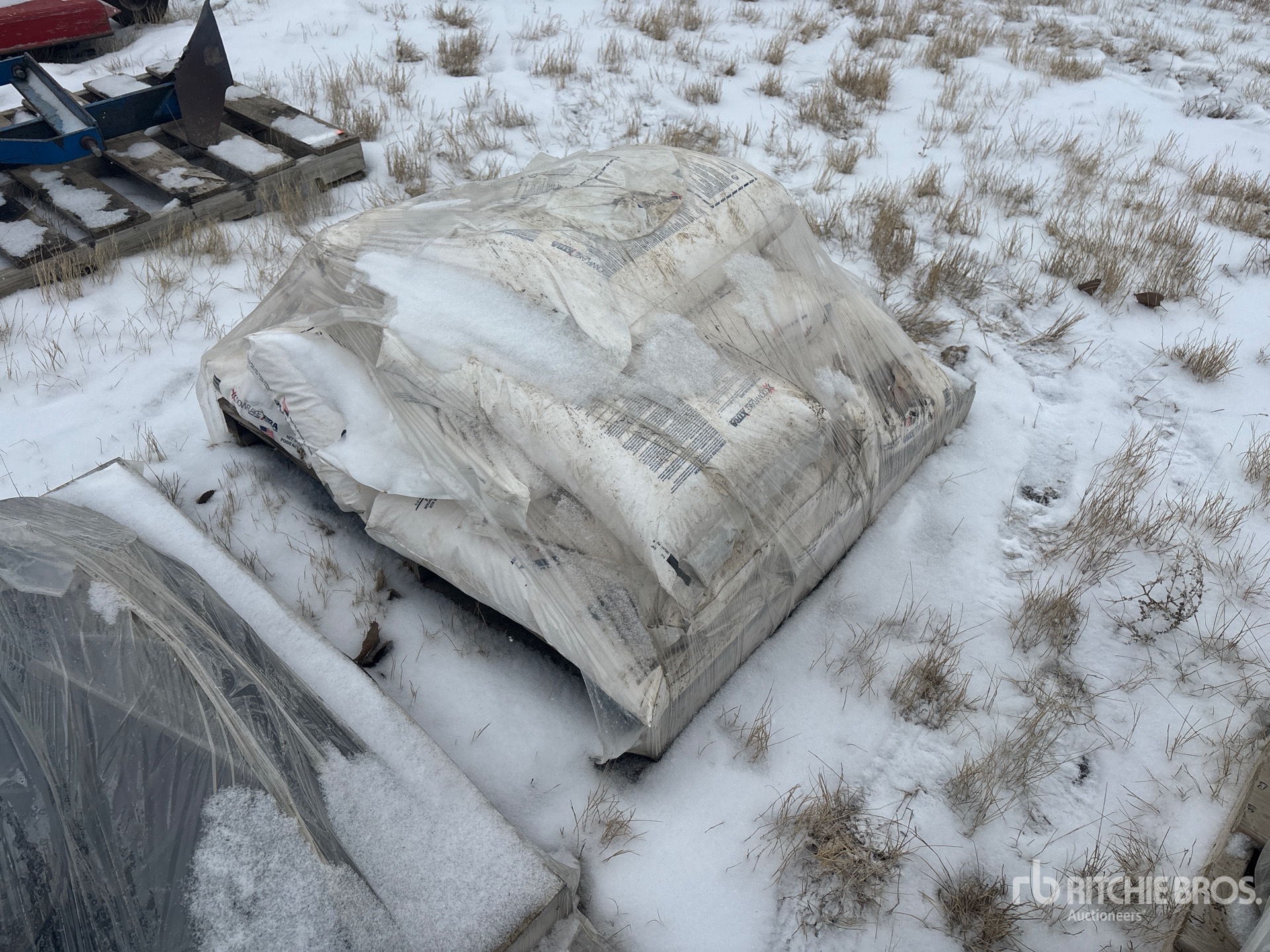 Aspect général with Image, coin arrière droit