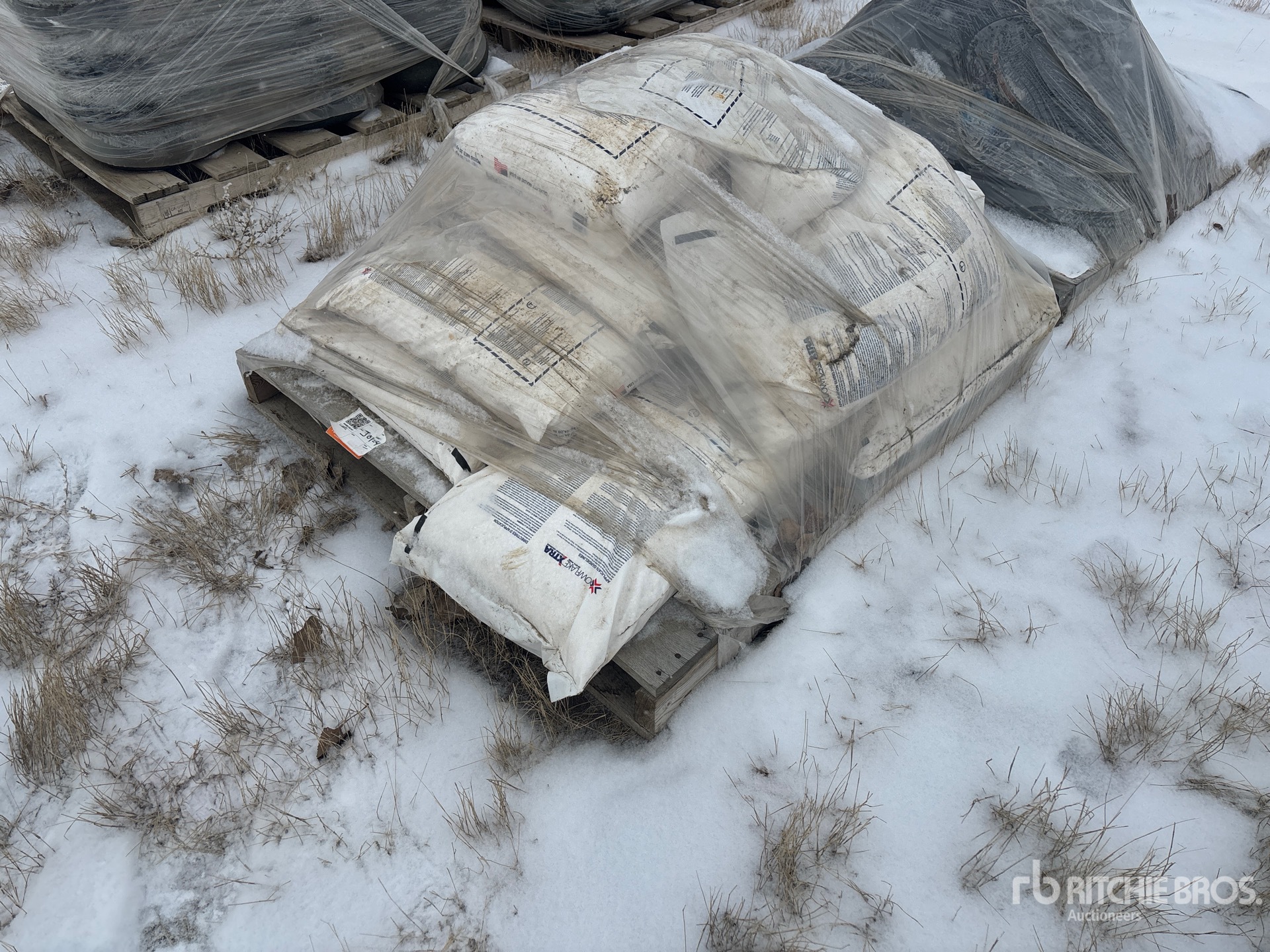 Aspect général with Image, coin avant gauche