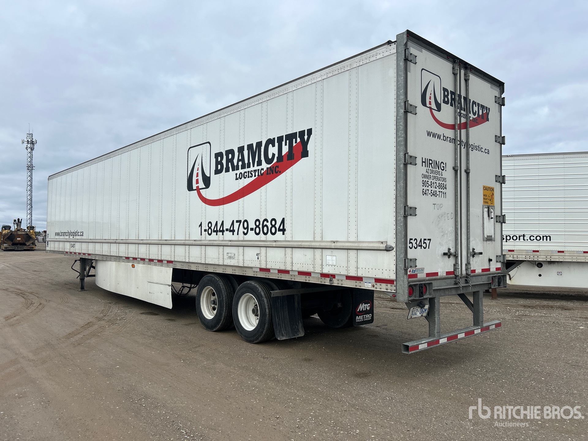 General Appearance with Imagen: esquina trasera izquierda