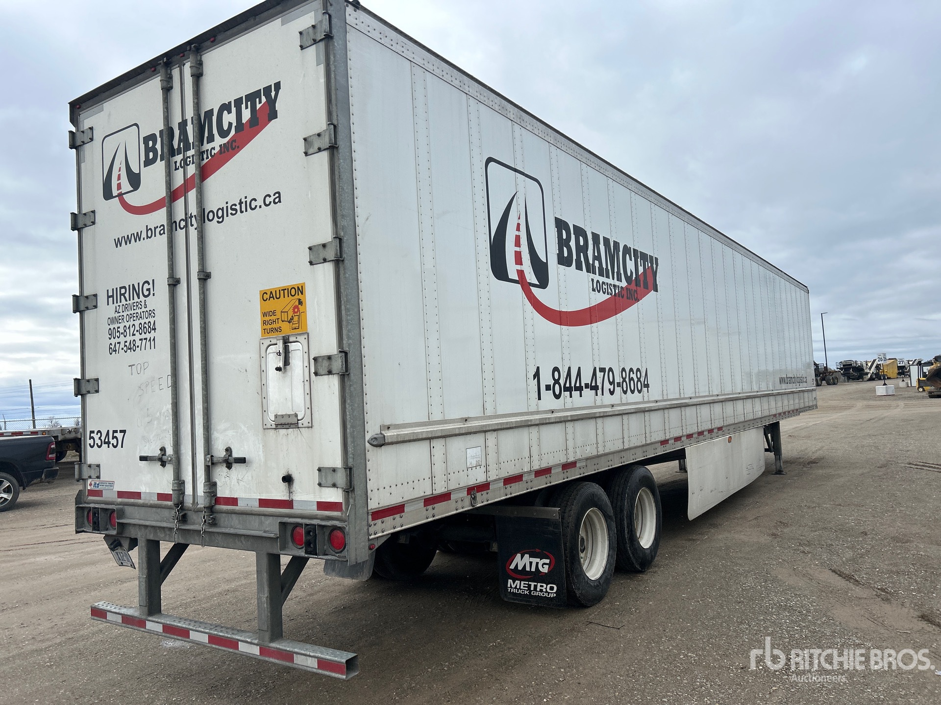 General Appearance with Imagen: esquina trasera derecha