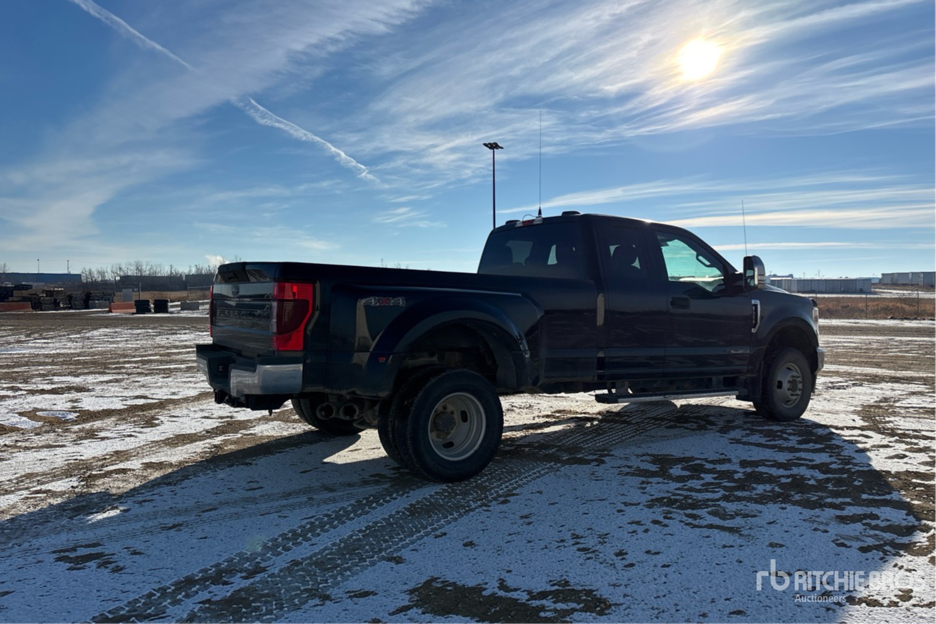 General Appearance with Zdjęcie, prawy dolny róg