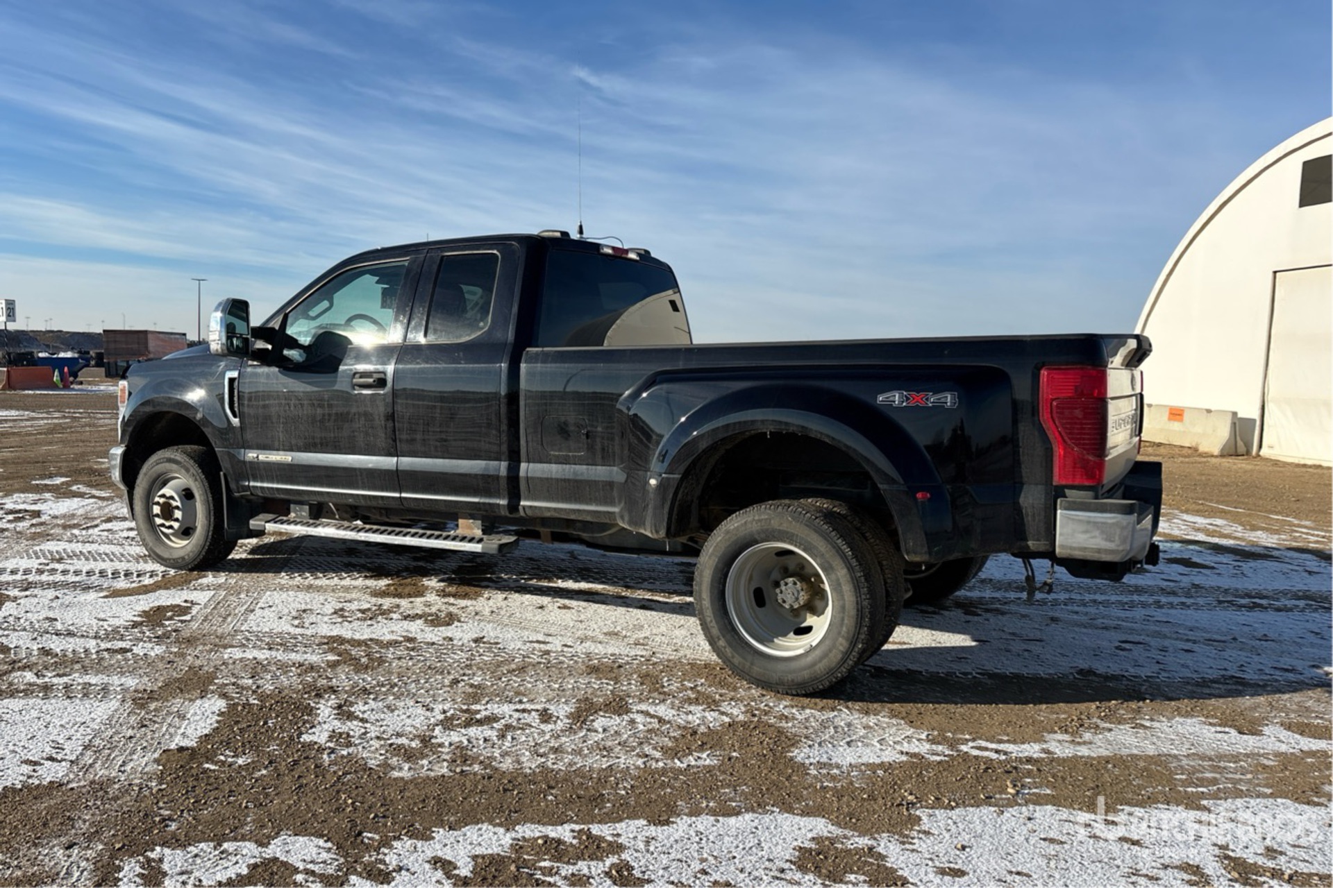 General Appearance with Zdjęcie, lewy dolny róg