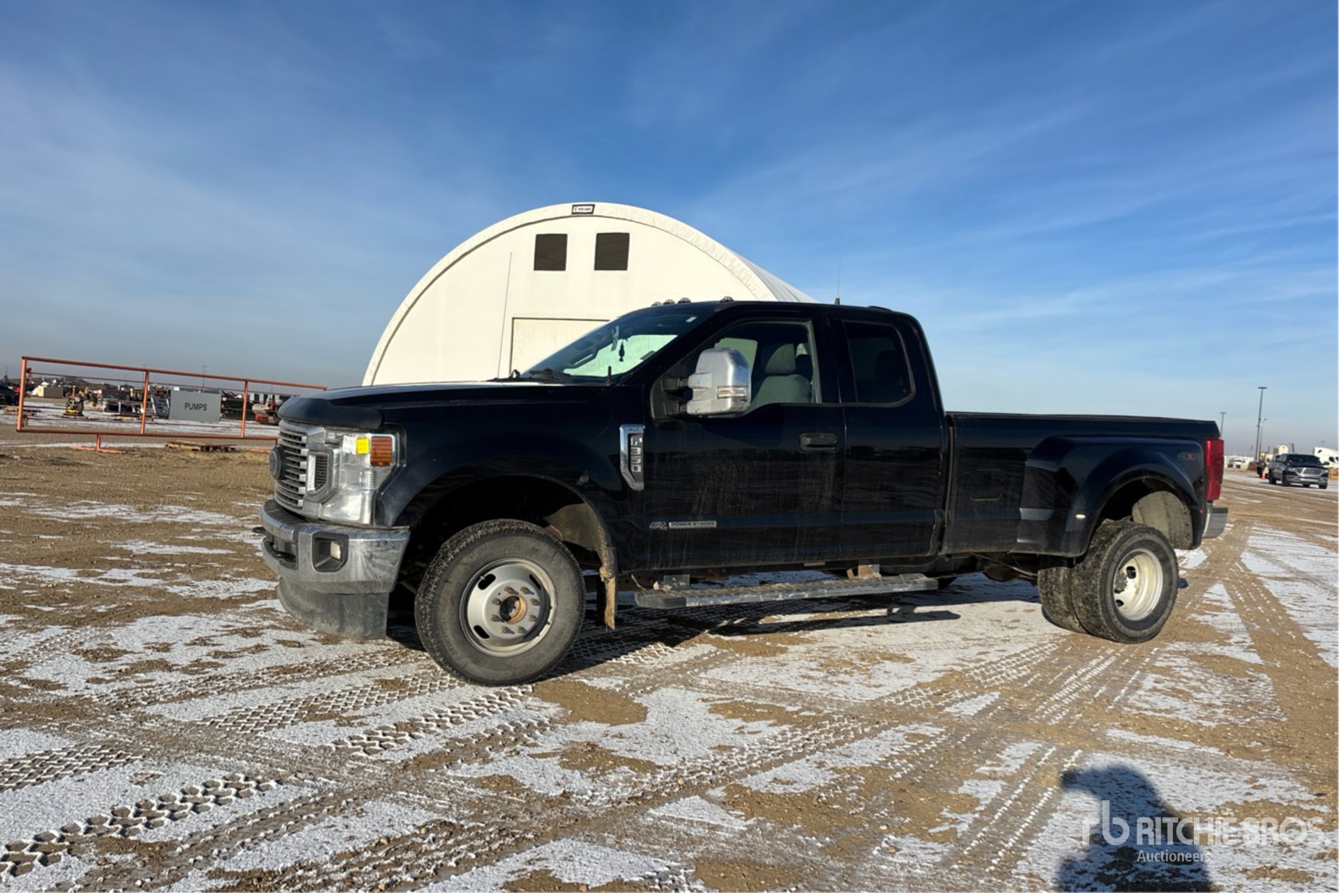 General Appearance with Zdjęcie, lewy górny róg