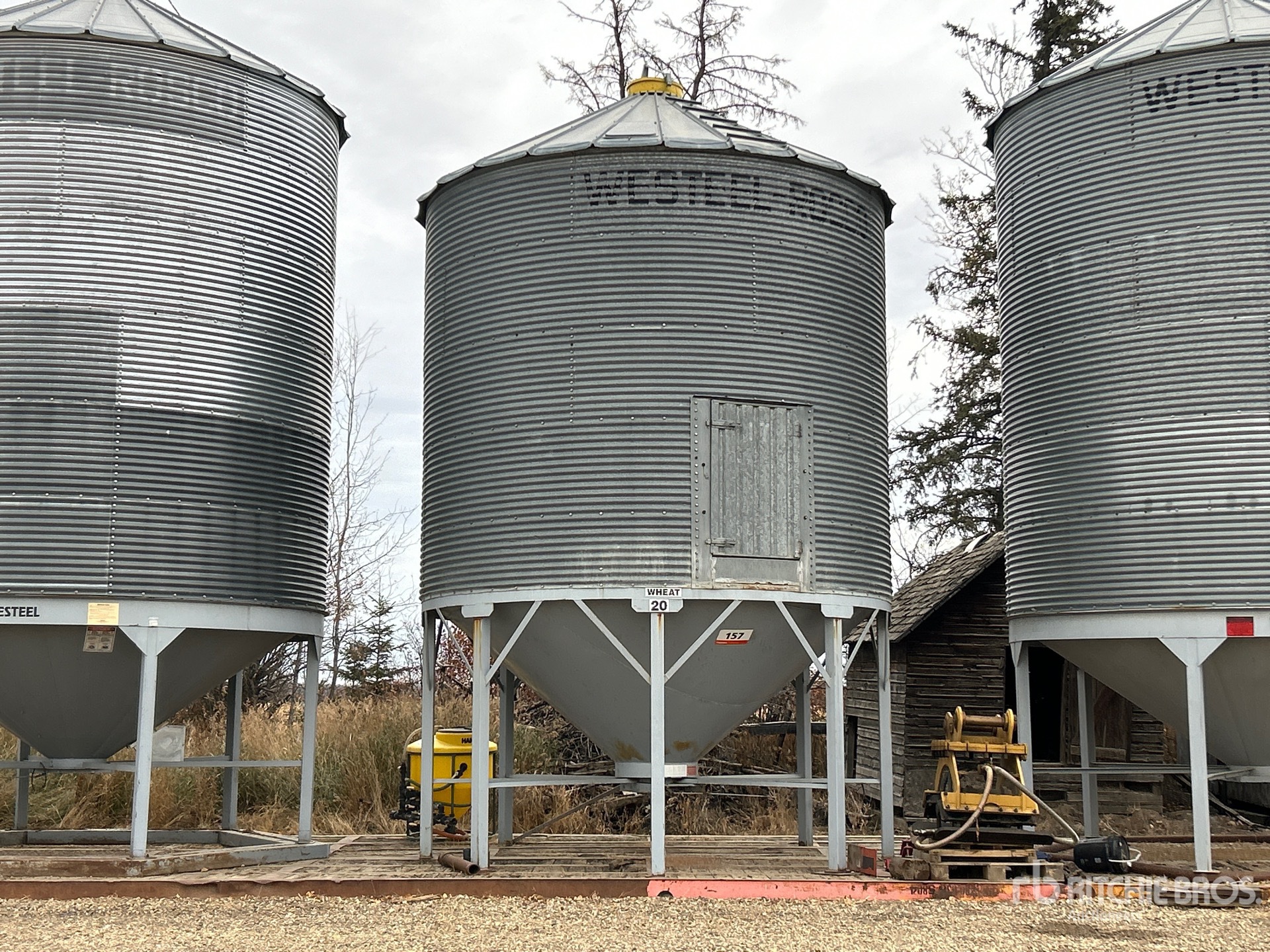 General Appearance with Zdjęcie, lewy górny róg