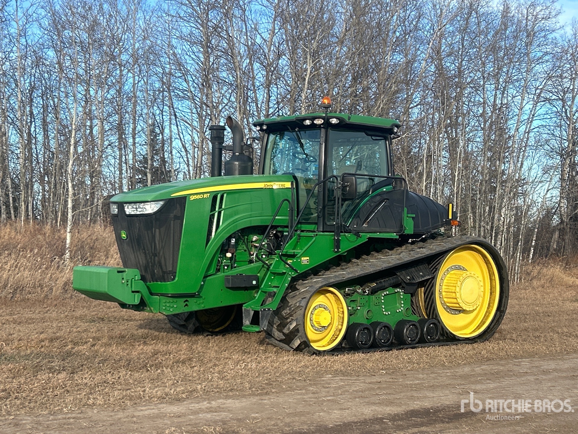 Aspect général with Image, coin avant gauche