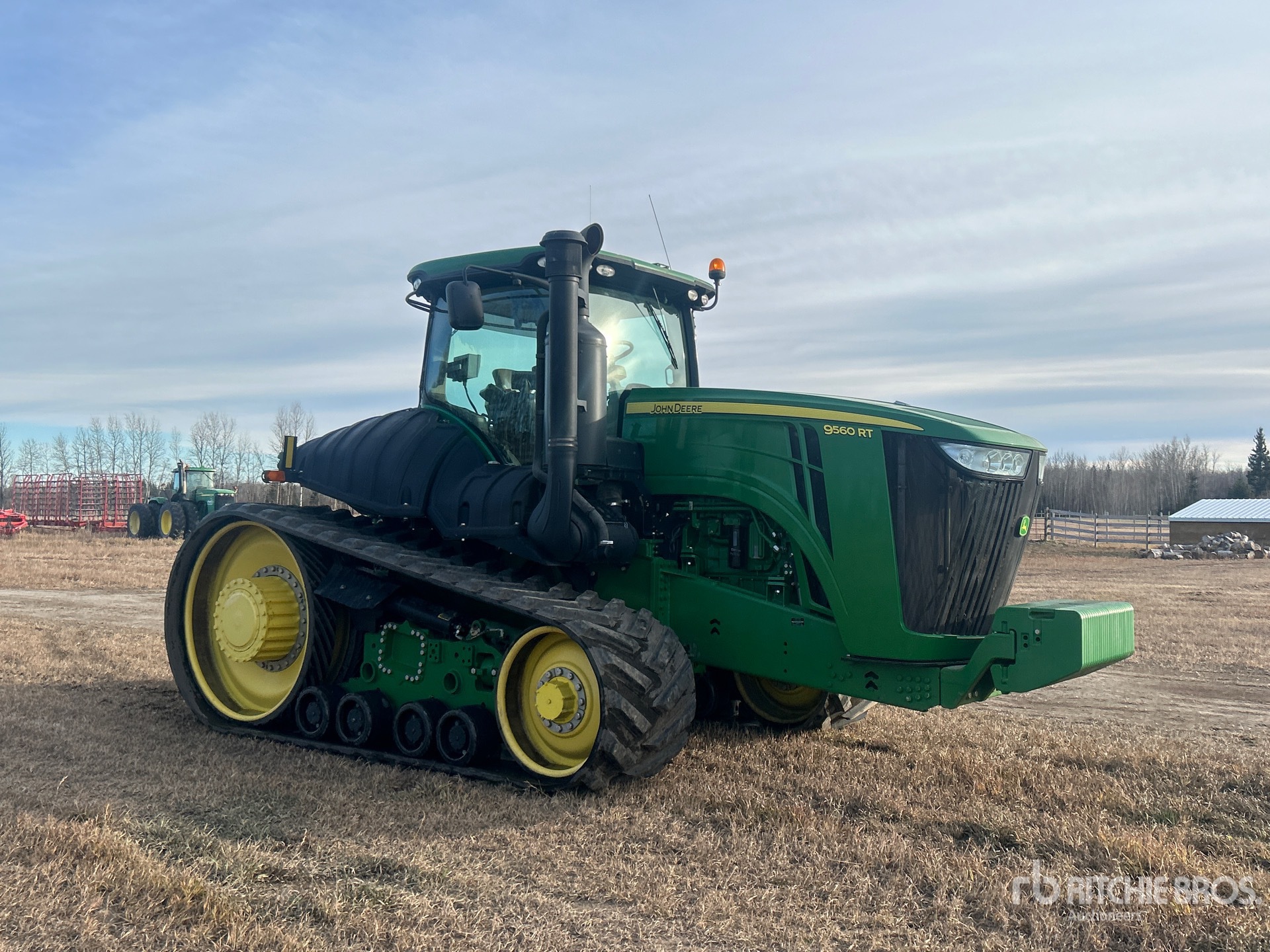 Aspect général with Image, coin avant droit