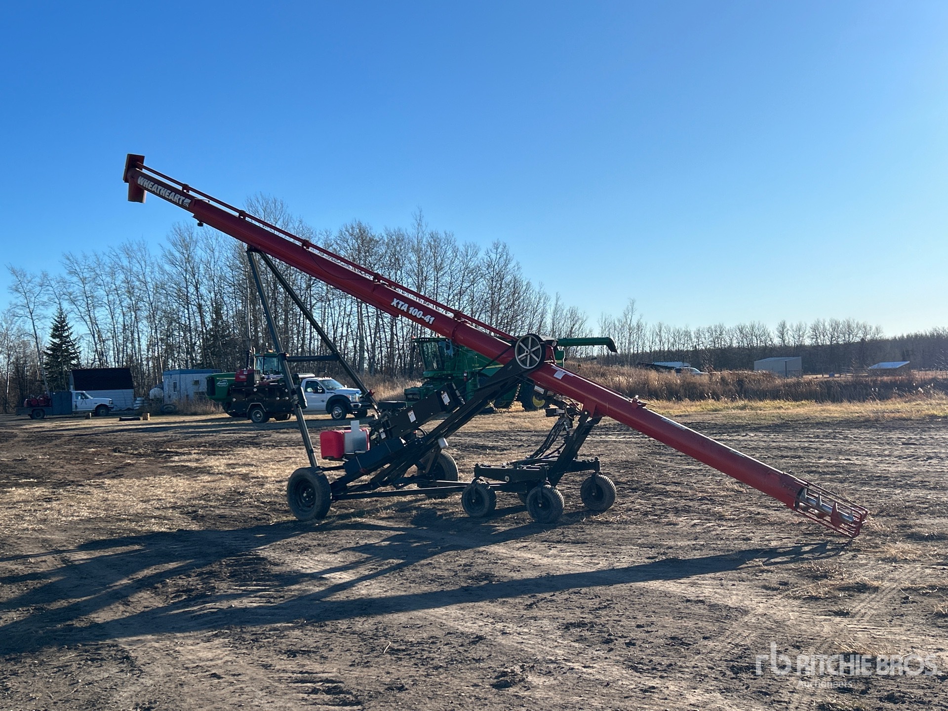 General Appearance with Foto, angolo anteriore destro