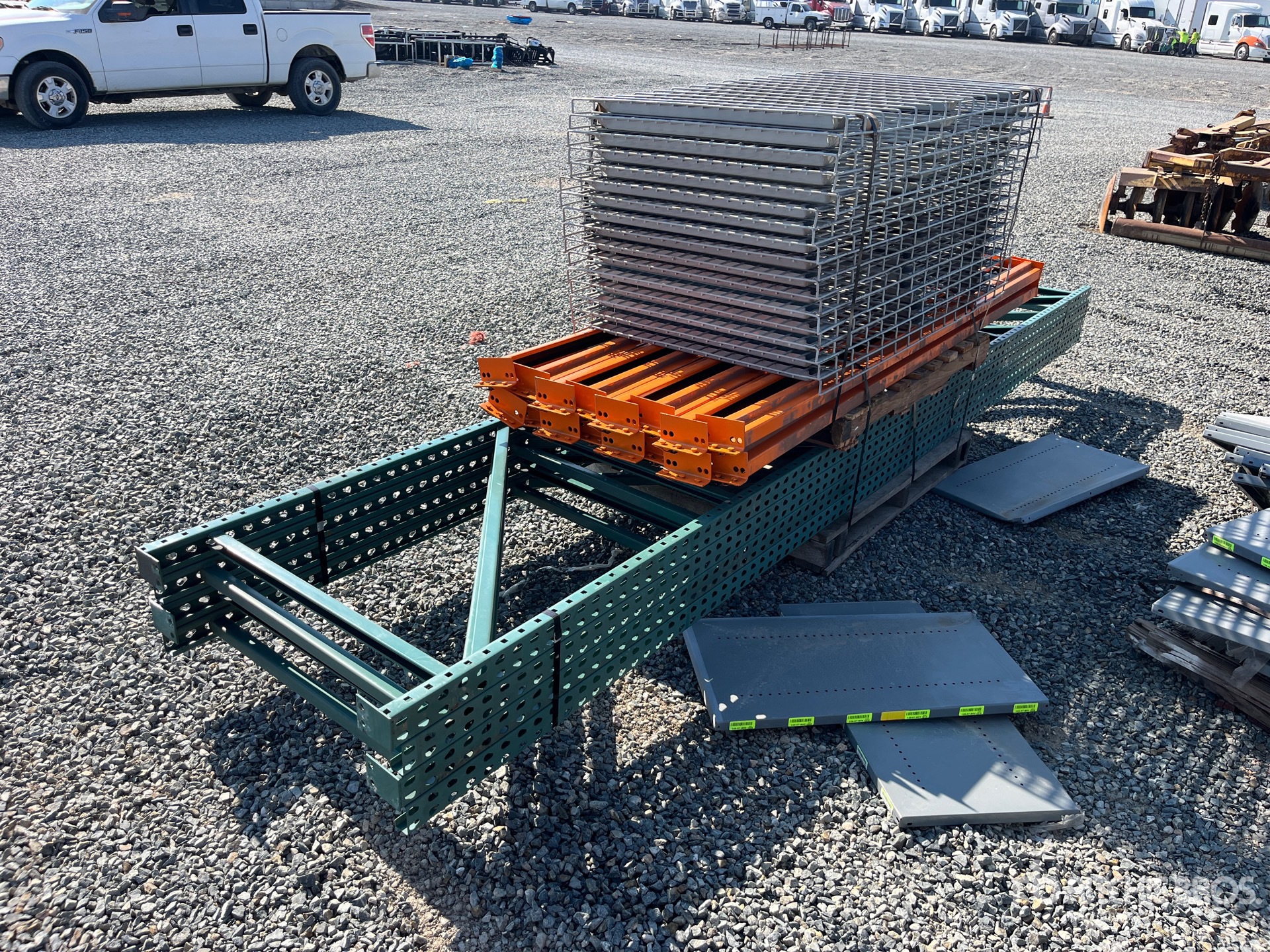 General Appearance with Imagen: esquina trasera derecha