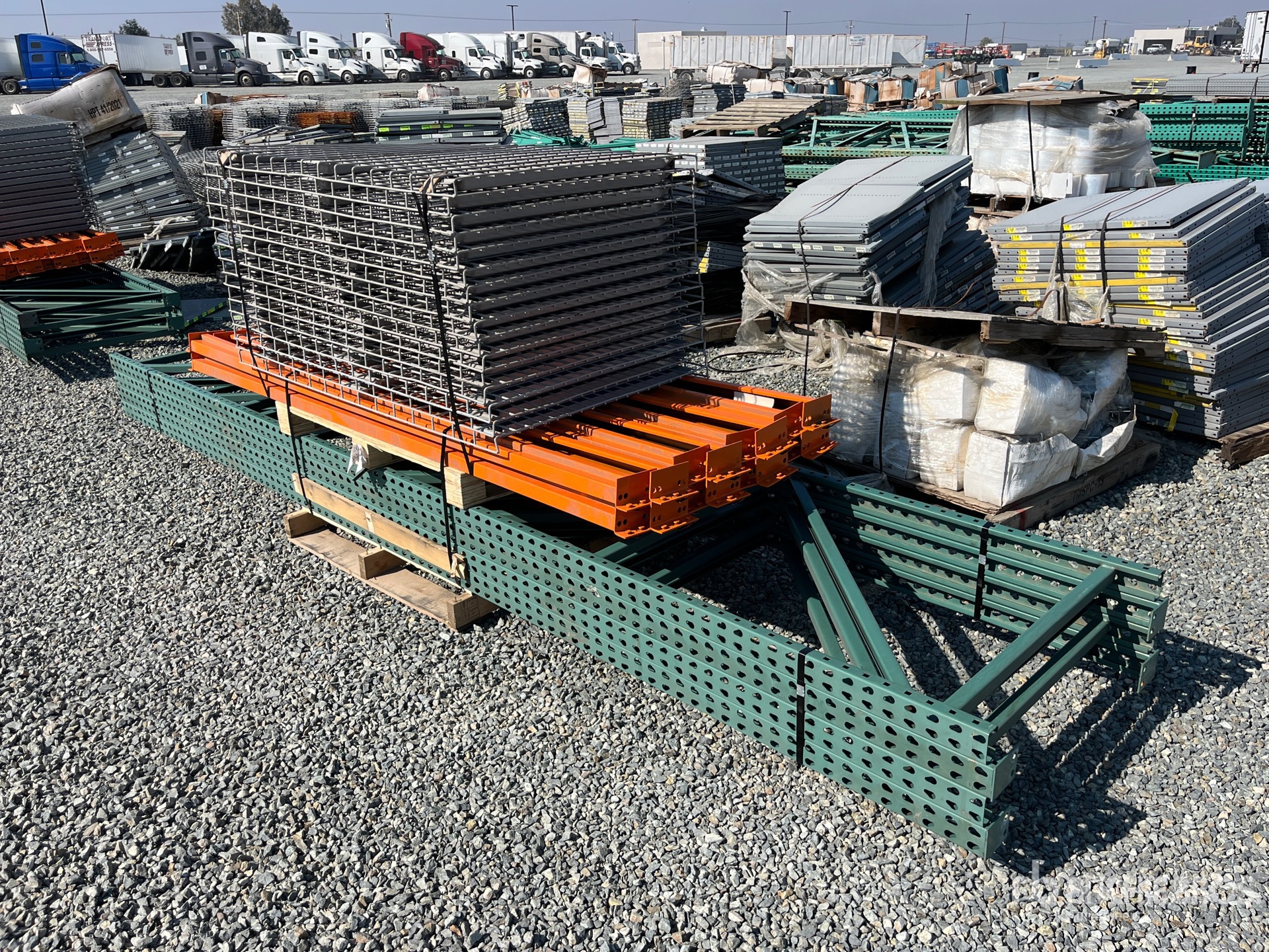 General Appearance with Imagen: esquina delantera derecha