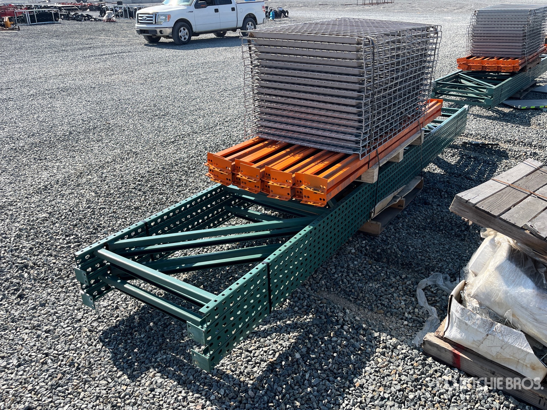 General Appearance with Imagen: esquina trasera derecha