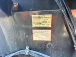 General Appearance with Refrigeration Unit Serial Number