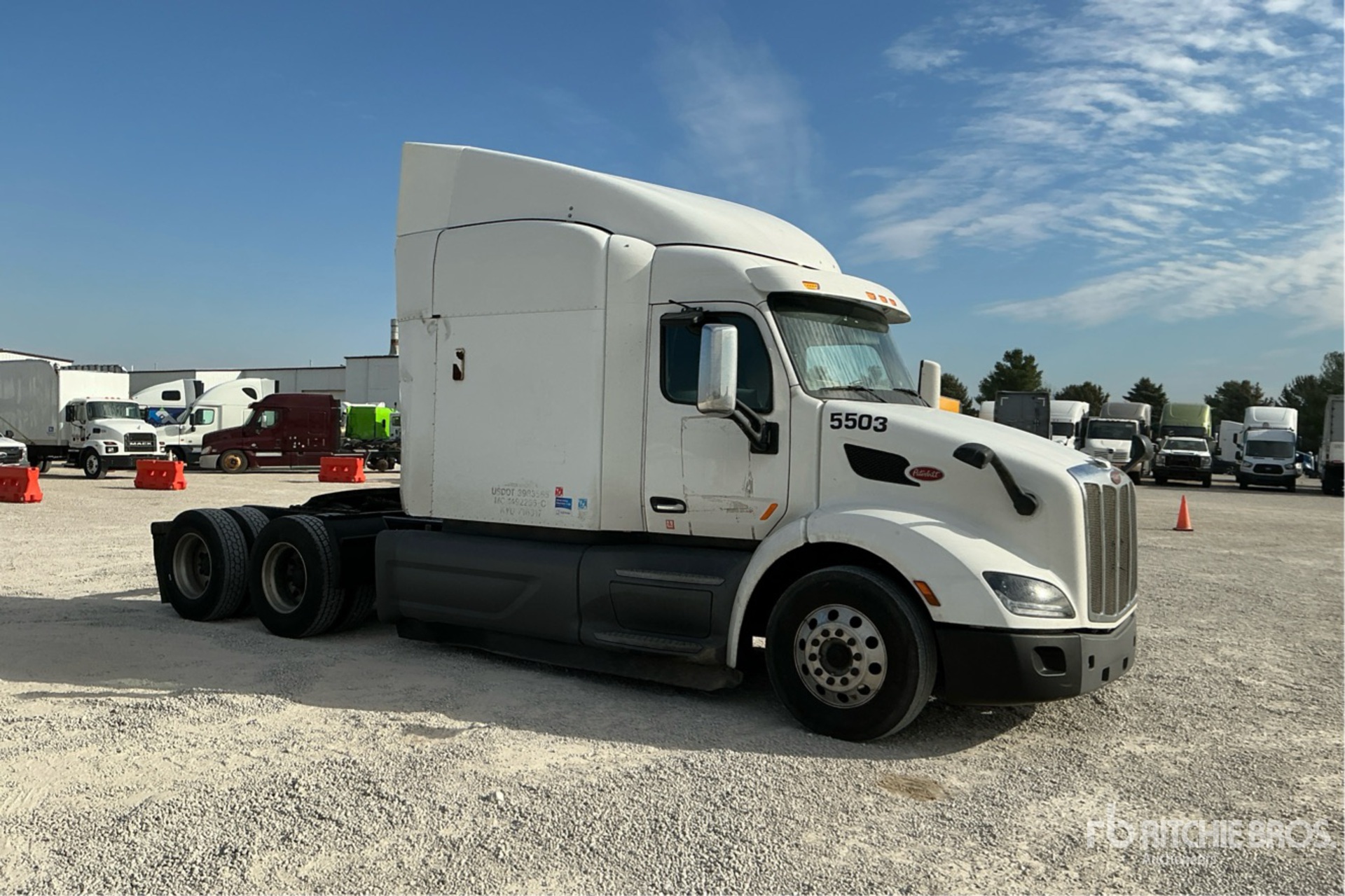 General Appearance with Zdjęcie, prawy górny róg