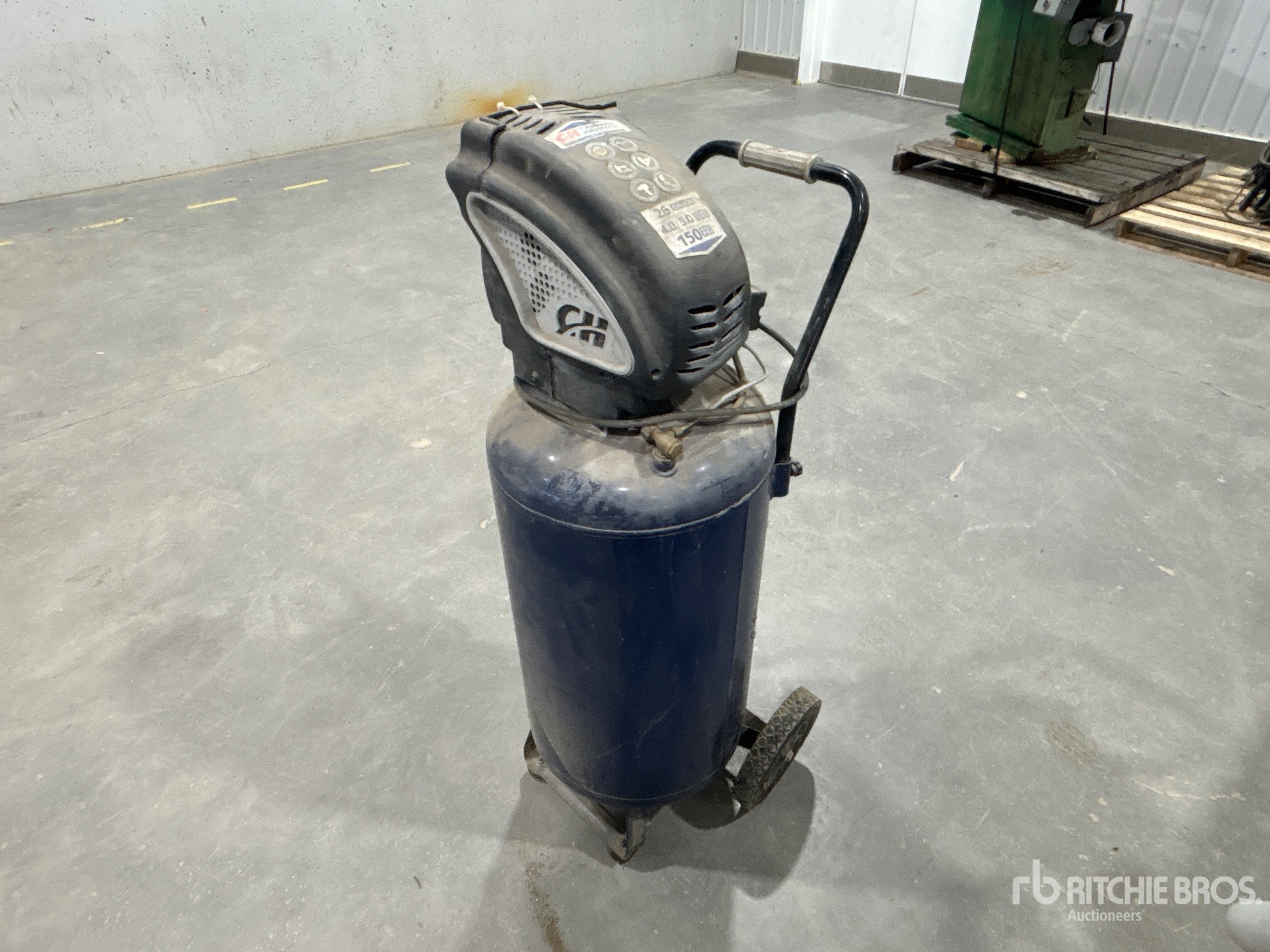 General Appearance with Zdjęcie, lewy górny róg