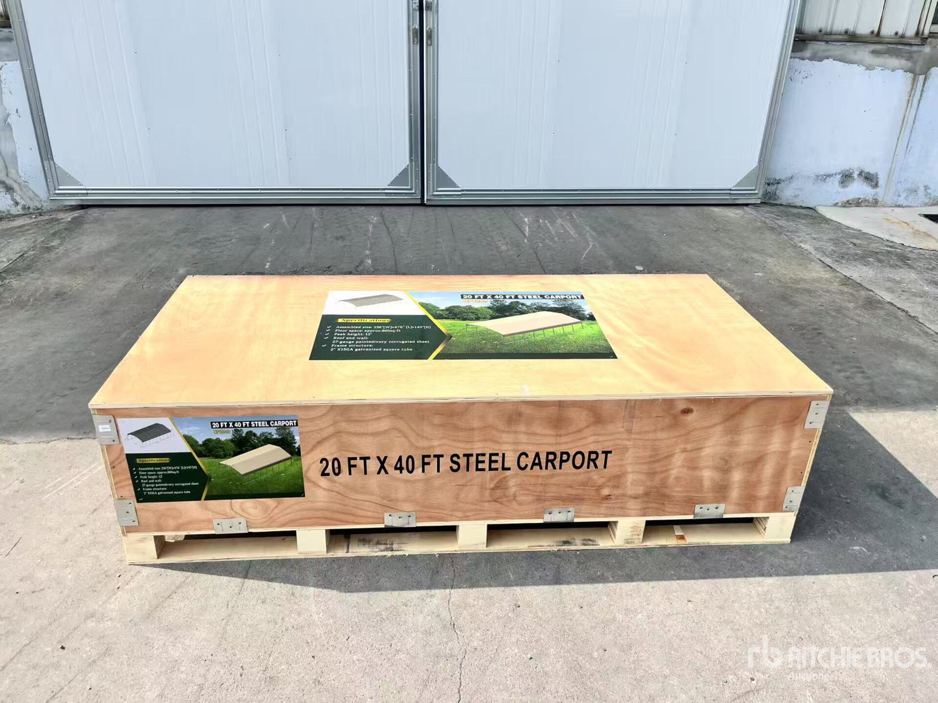 Aspect général with 