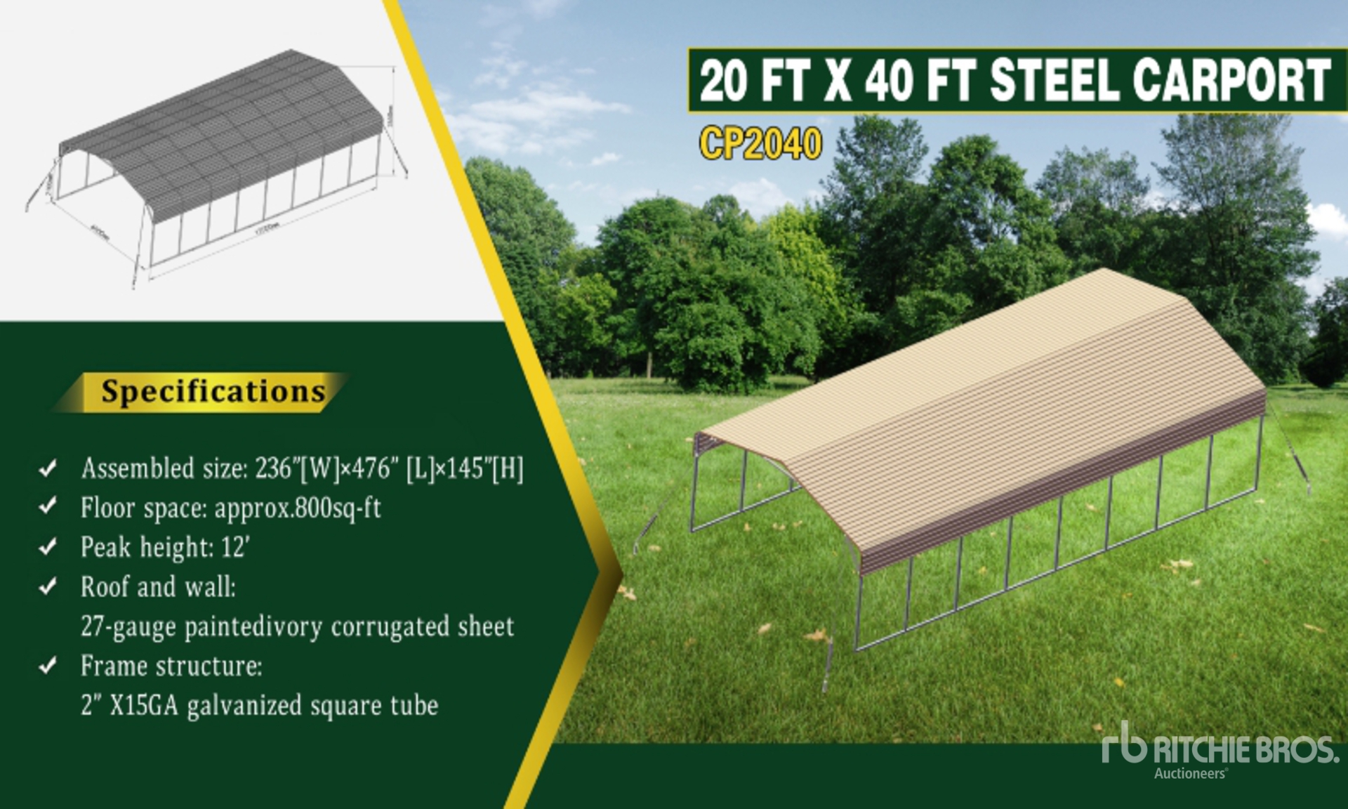 Aspect général with 