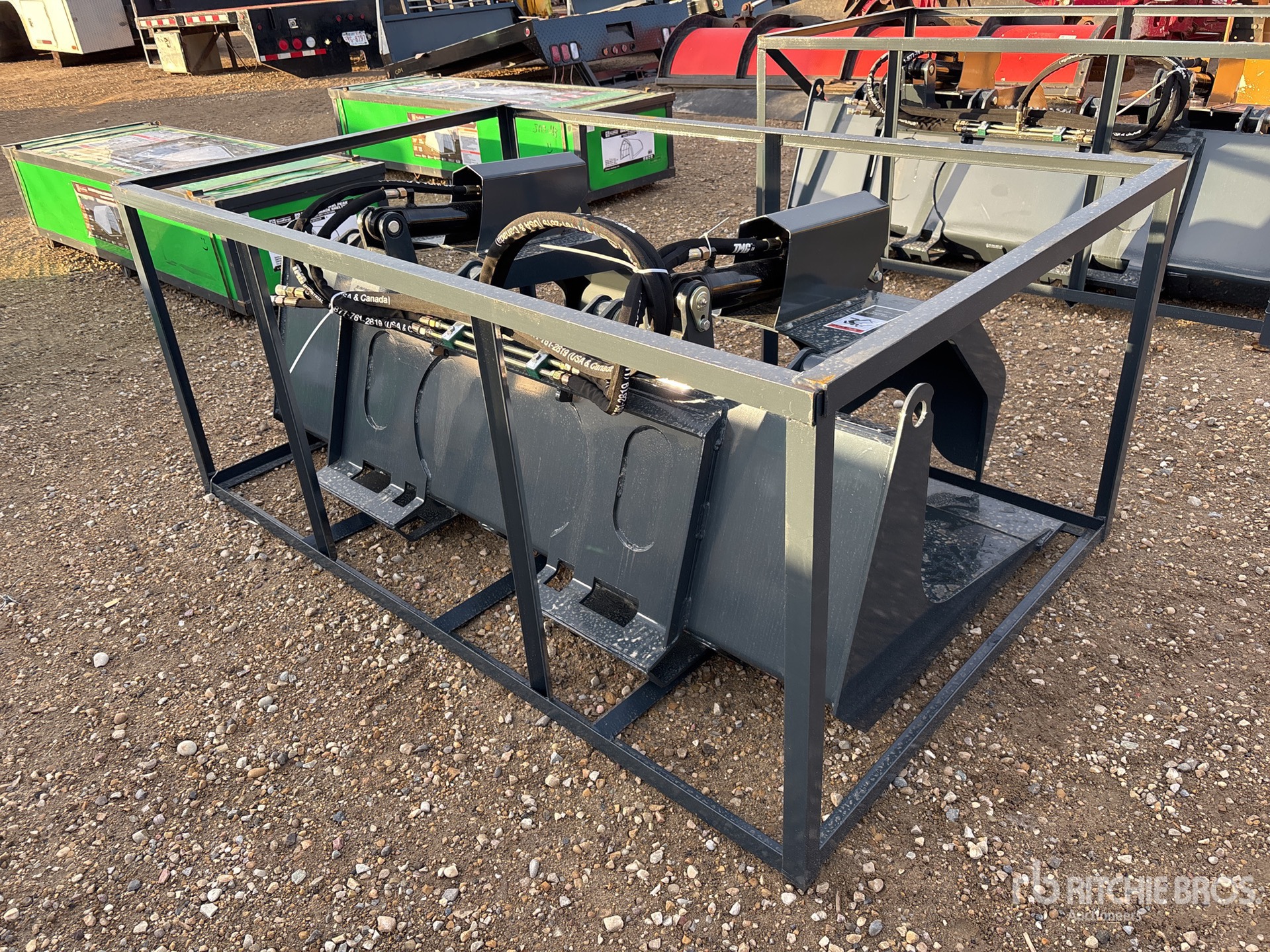 General Appearance with Imagen: esquina trasera derecha