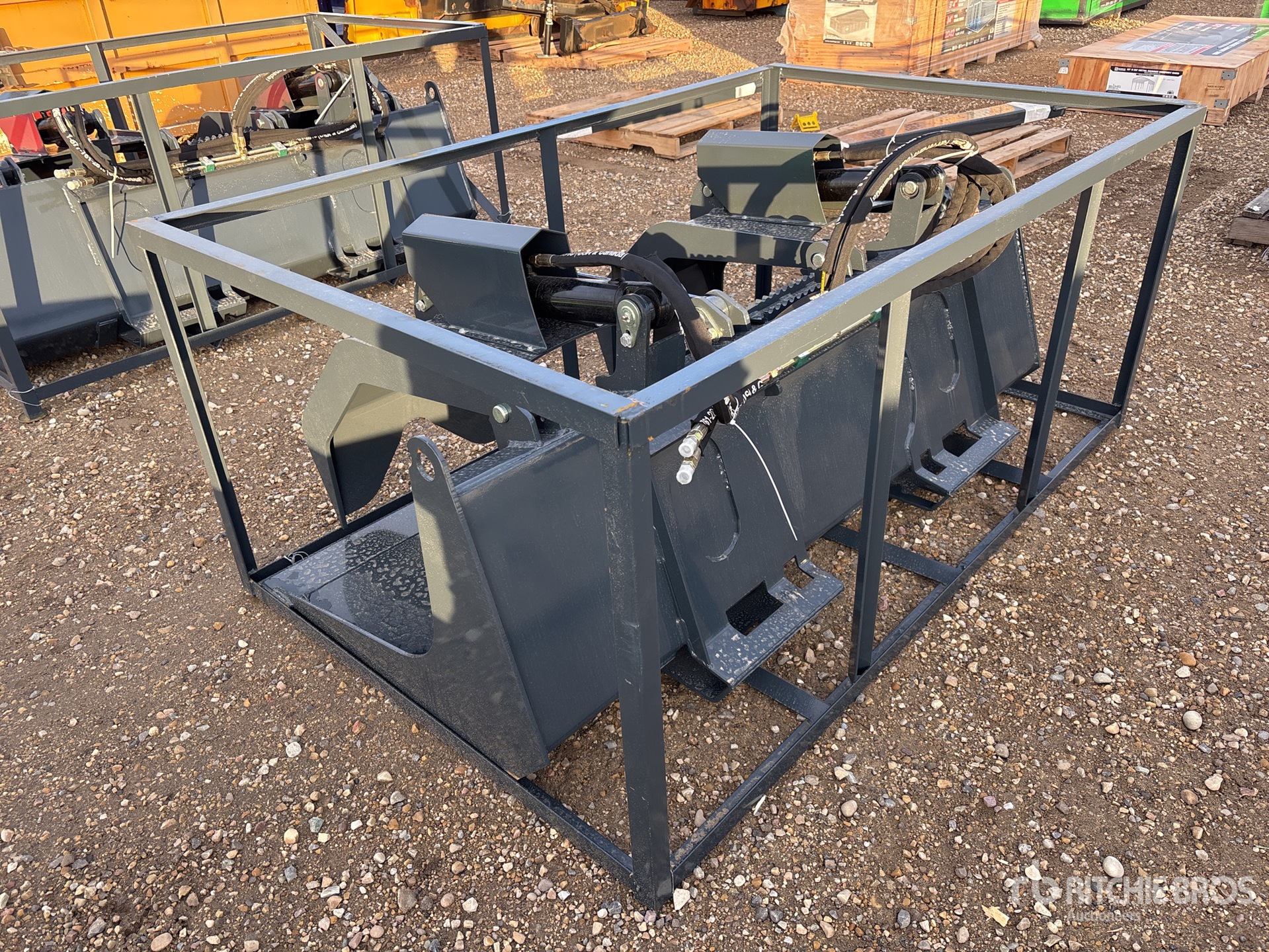 General Appearance with Imagen: esquina trasera izquierda