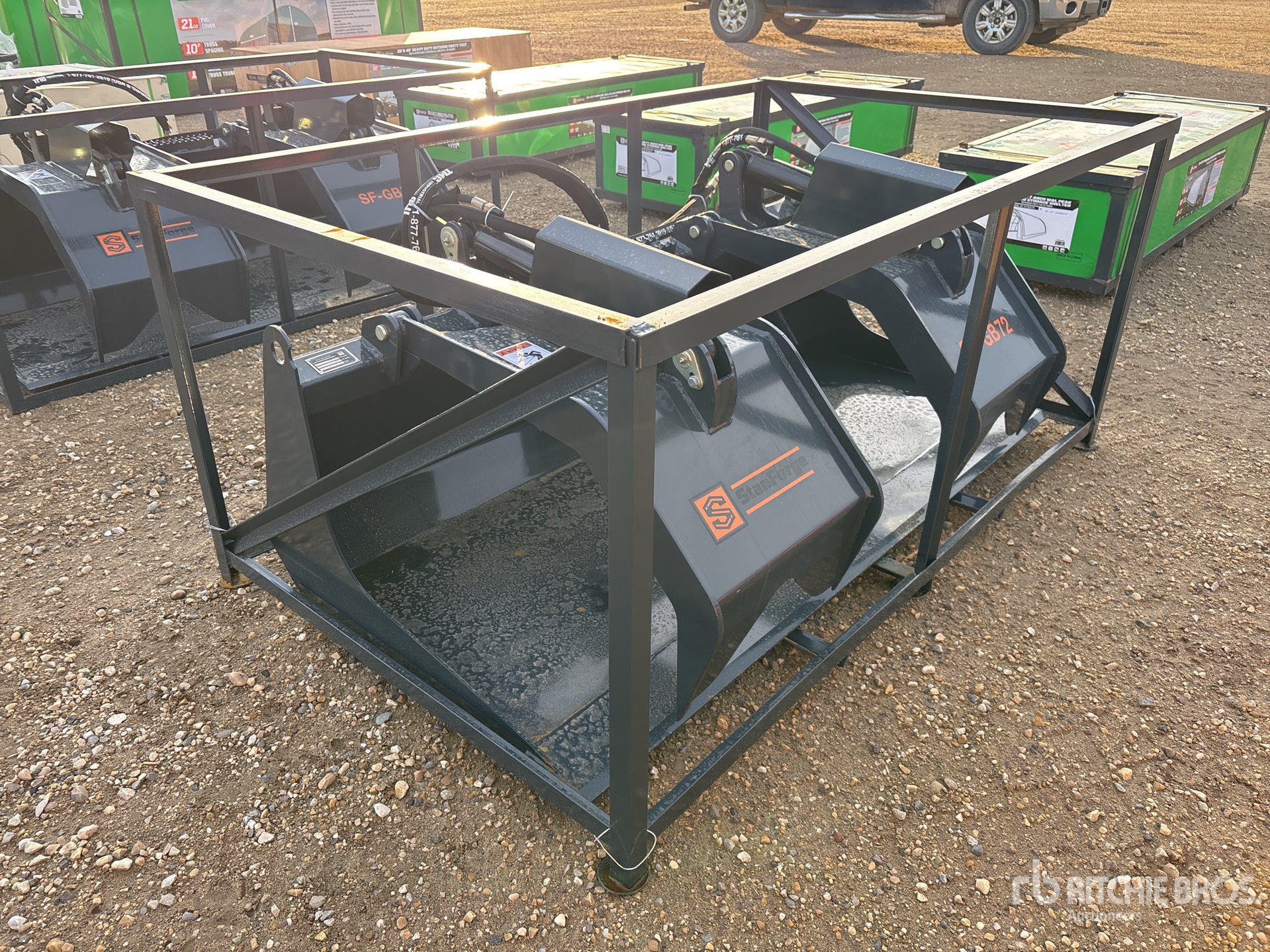 General Appearance with Imagen: esquina delantera derecha