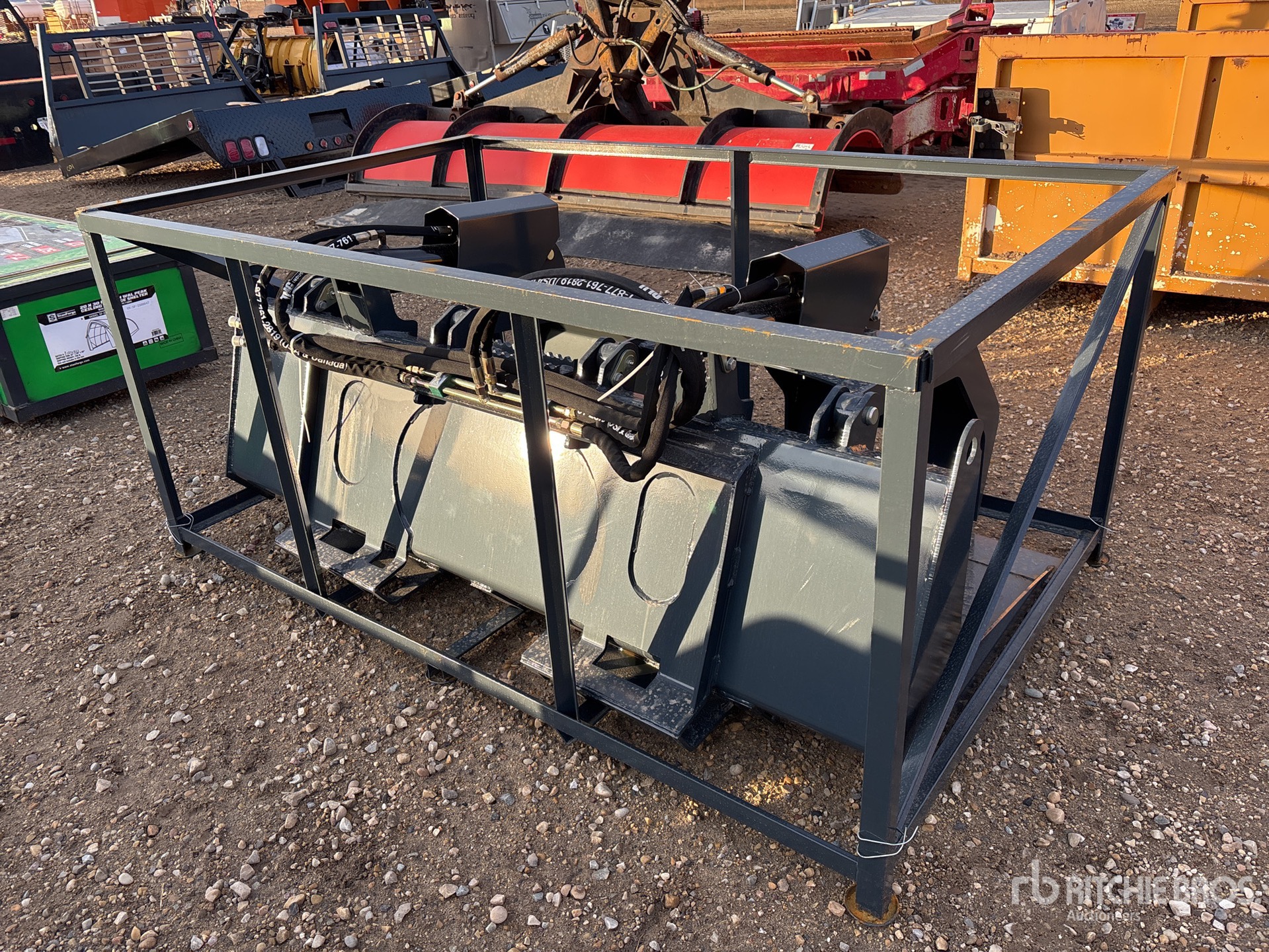 General Appearance with Imagen: esquina trasera derecha