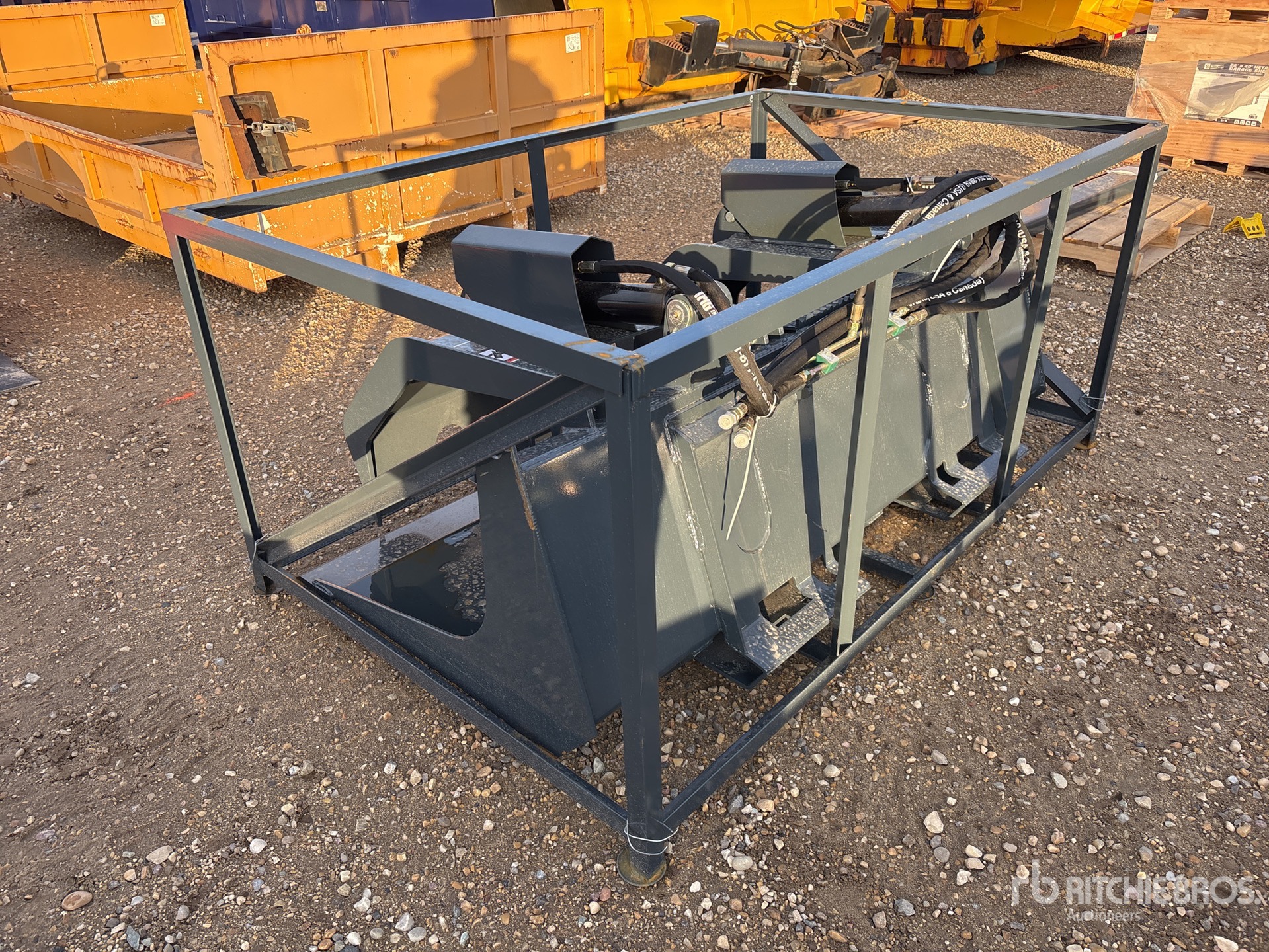 General Appearance with Imagen: esquina trasera izquierda