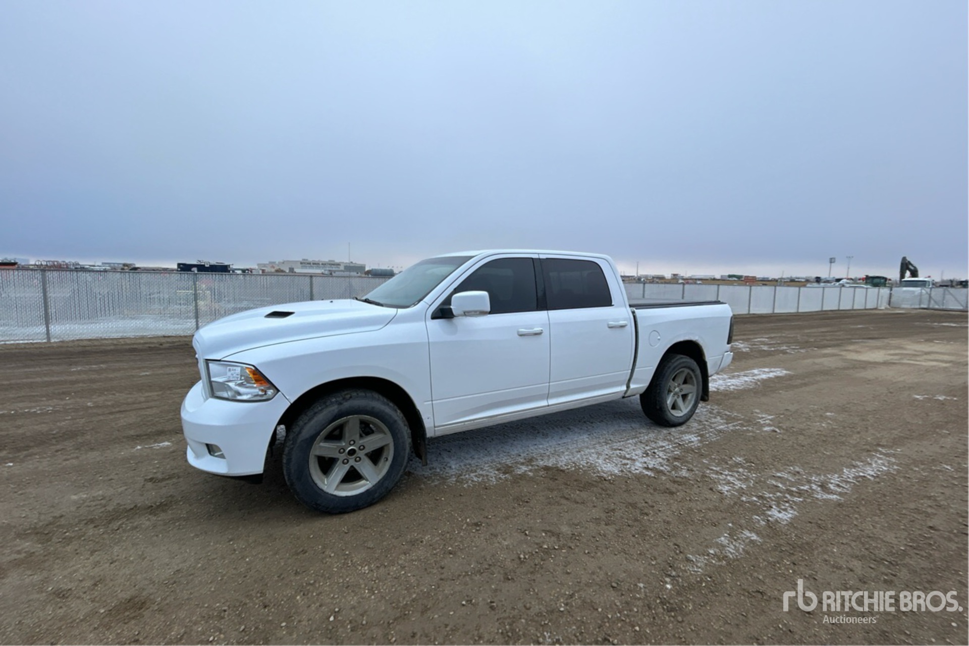 General Appearance with Imagen: esquina delantera izquierda