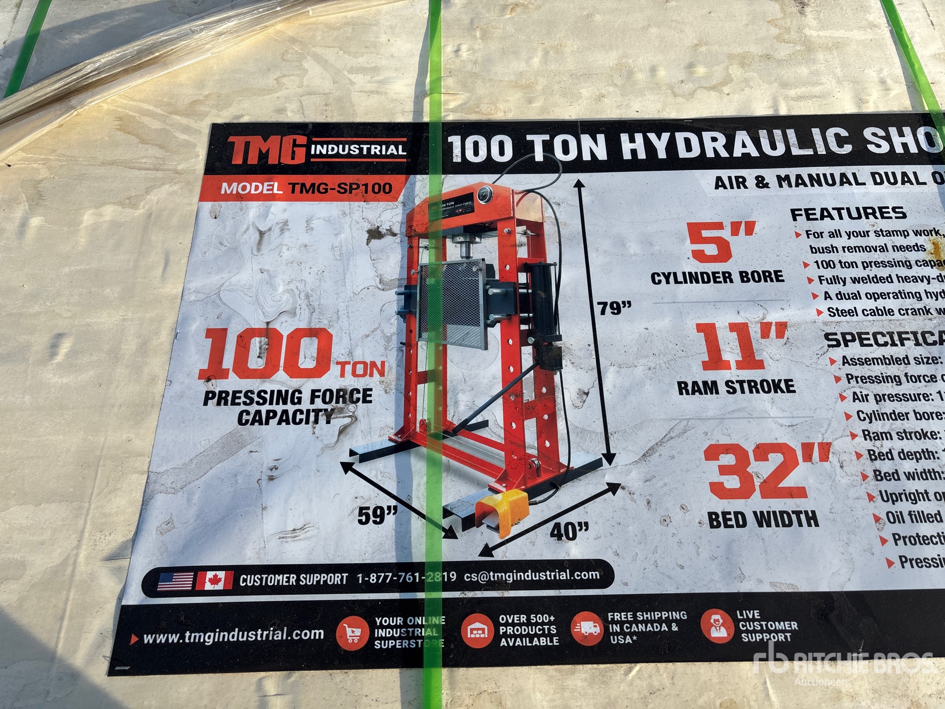 Aspect général with 