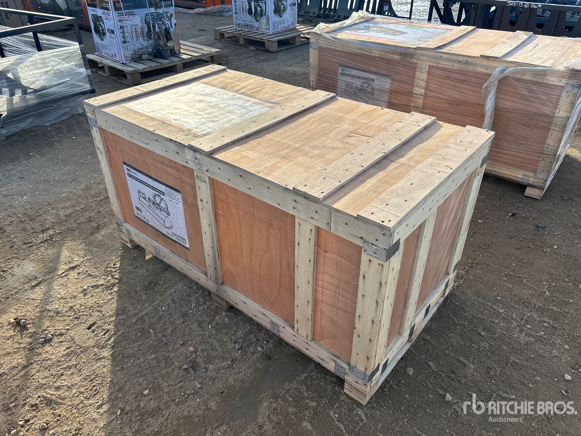 Aspect général with Image, coin avant gauche