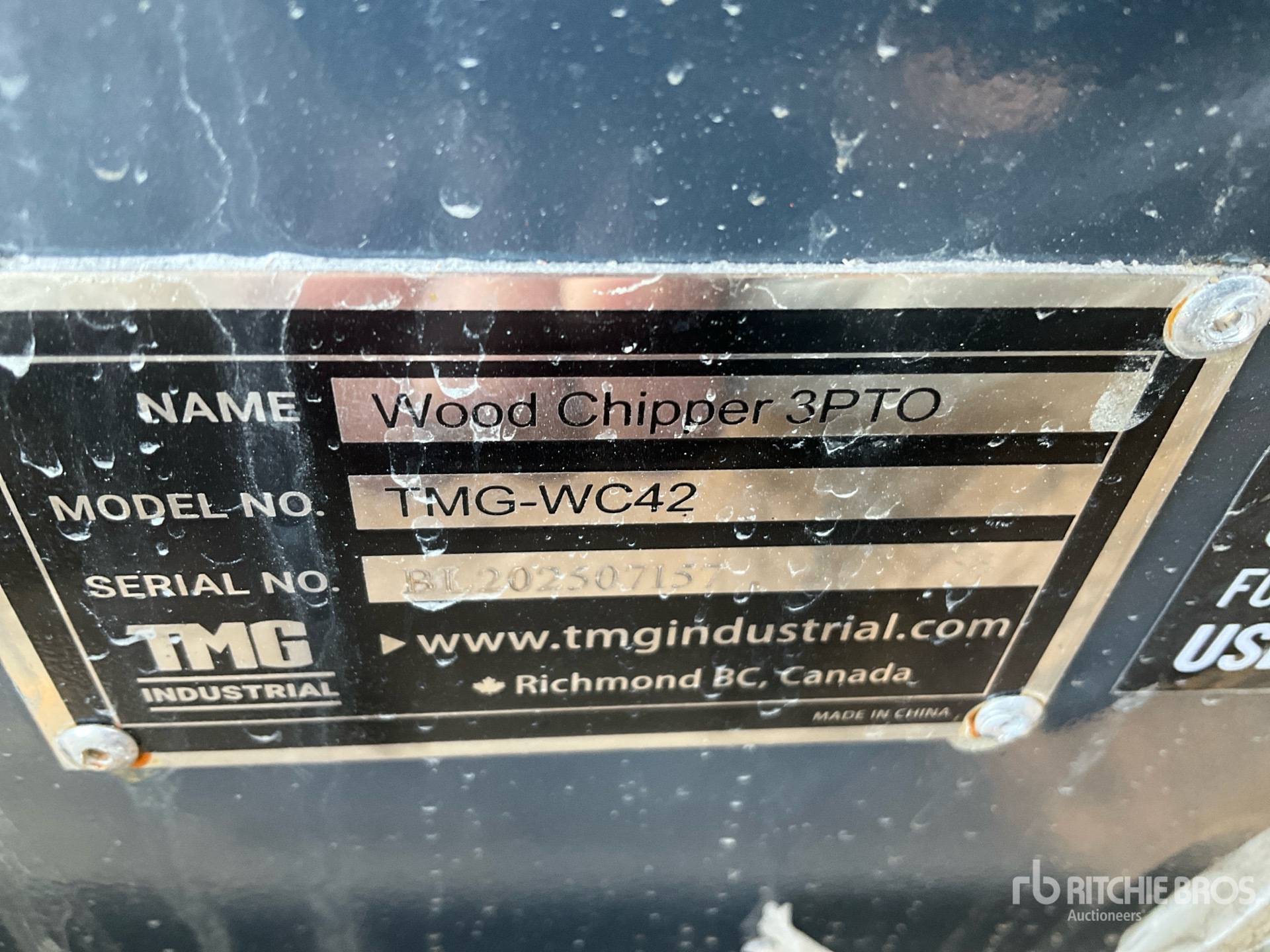 General Appearance with Numéro de série/Numéro d'identification du véhicule automobile