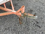 Trailer Chassis with 
