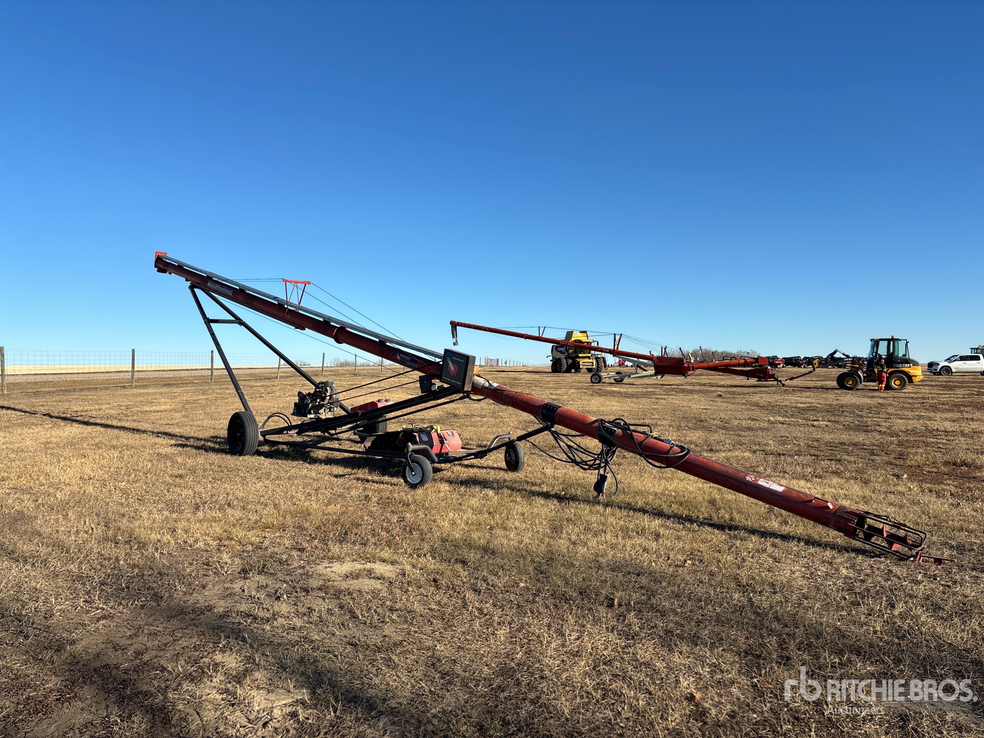 General Appearance with Foto, angolo anteriore destro