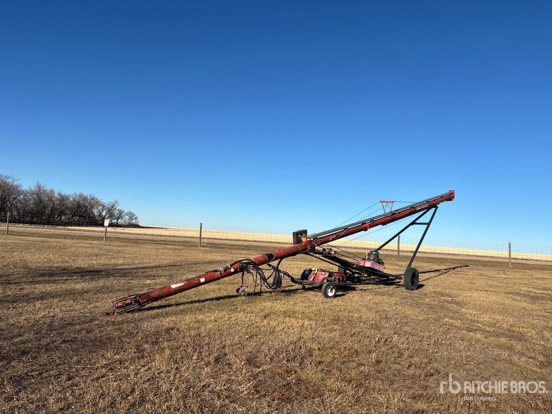 General Appearance with Foto, angolo anteriore sinistro